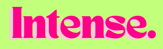 INTENSE FITNESS