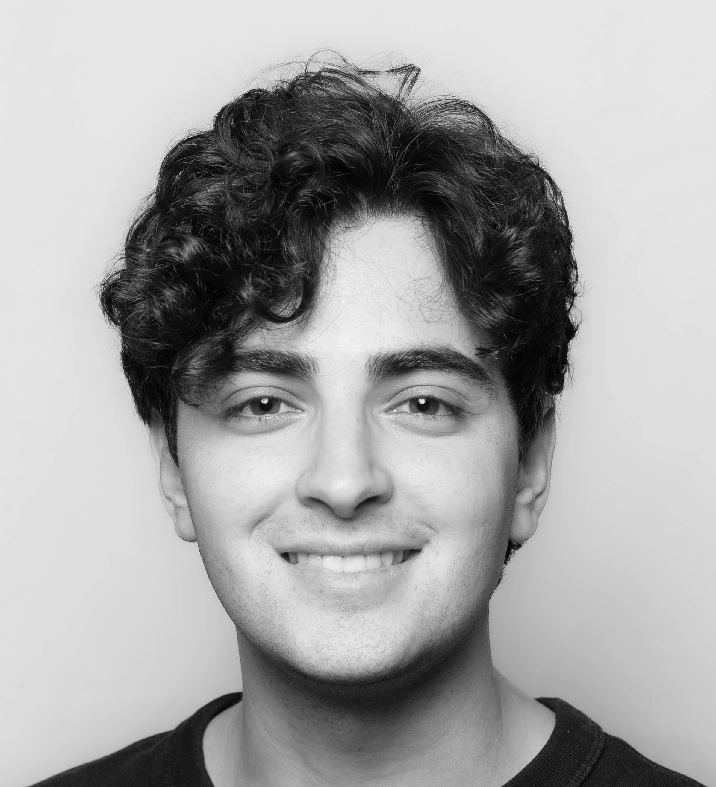 Image of Ivo, Treasurer