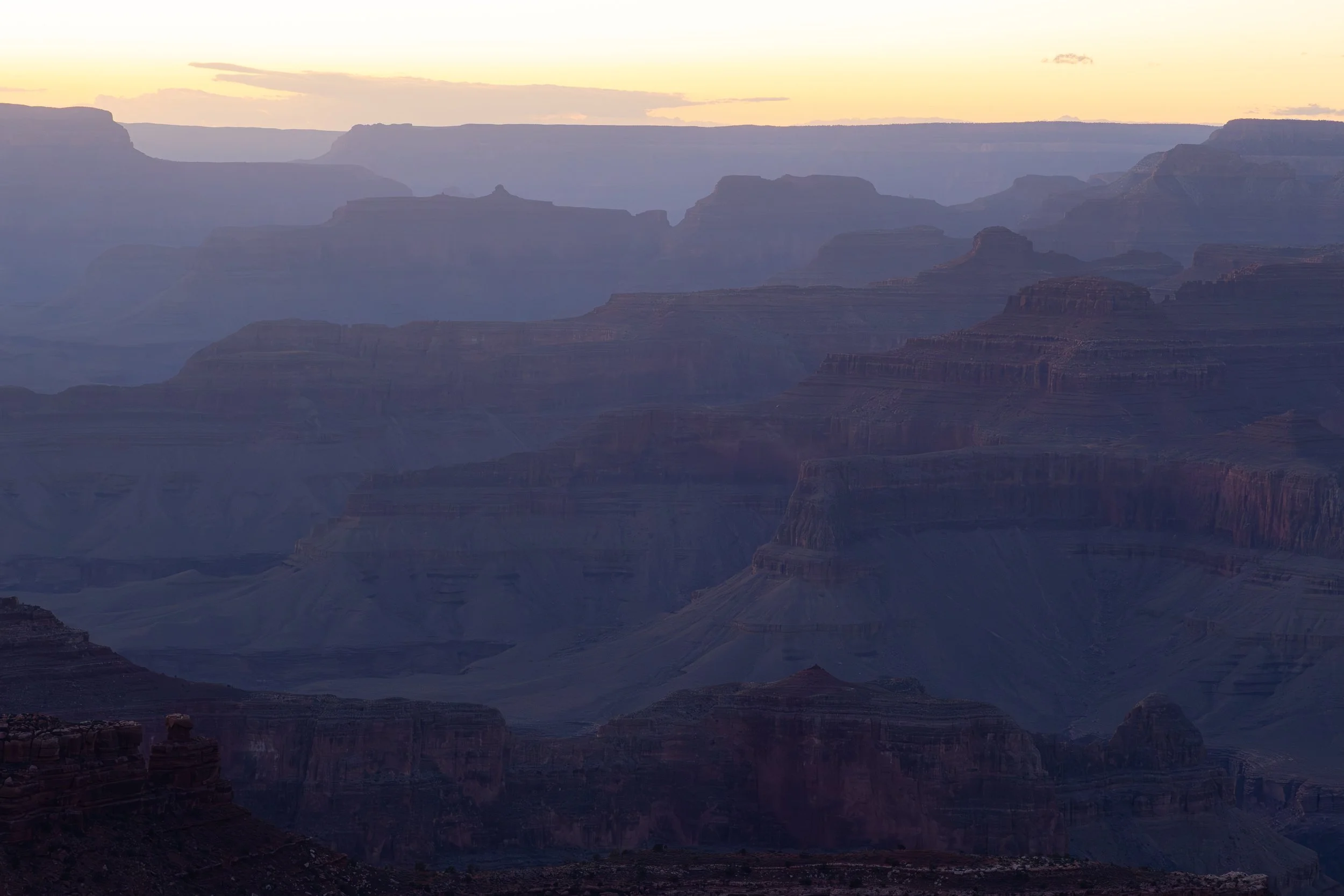 Landscapes