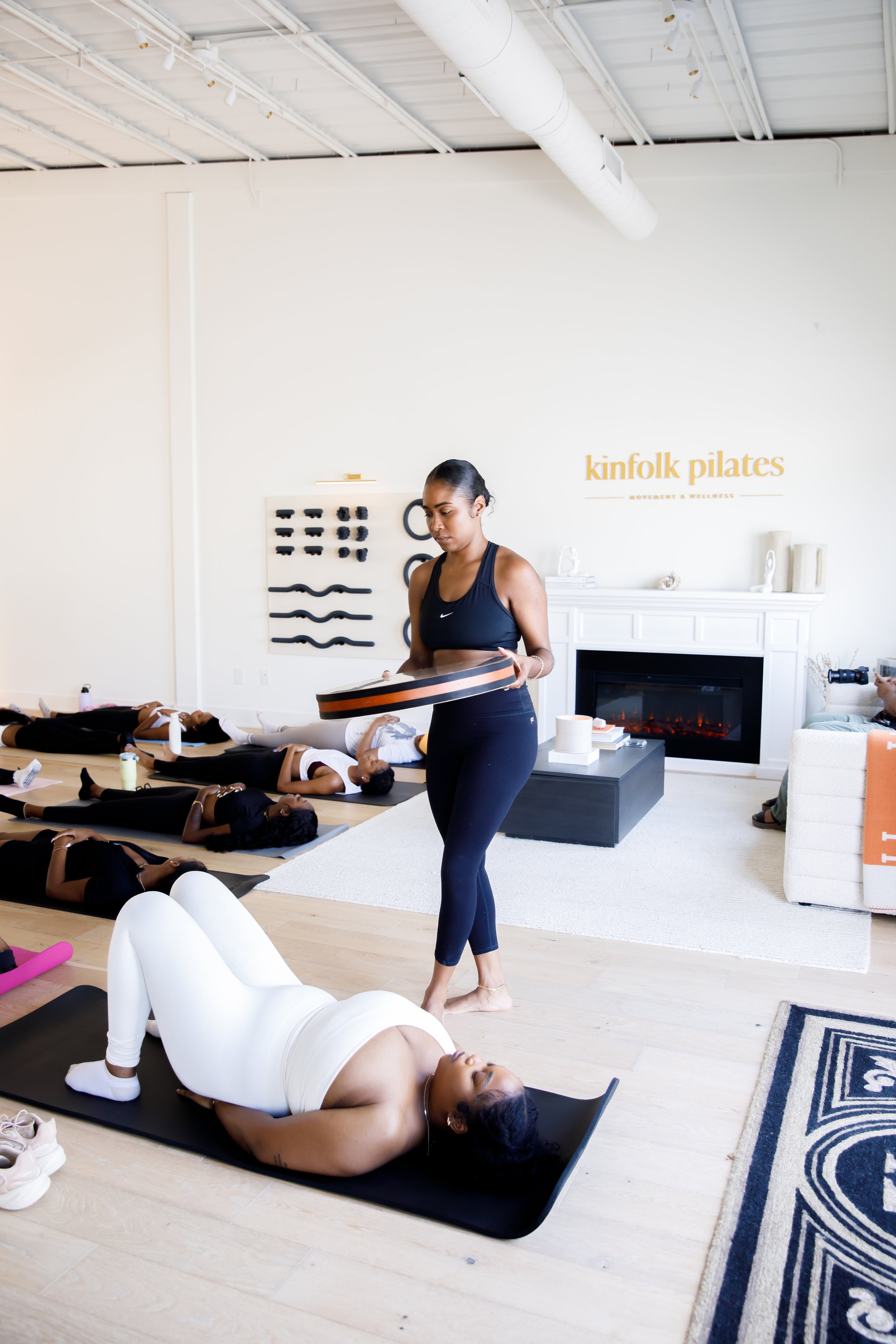 BLACK FEMALE THERAPIST DEAR ME SERIES: YOU DESERVE A BREAK