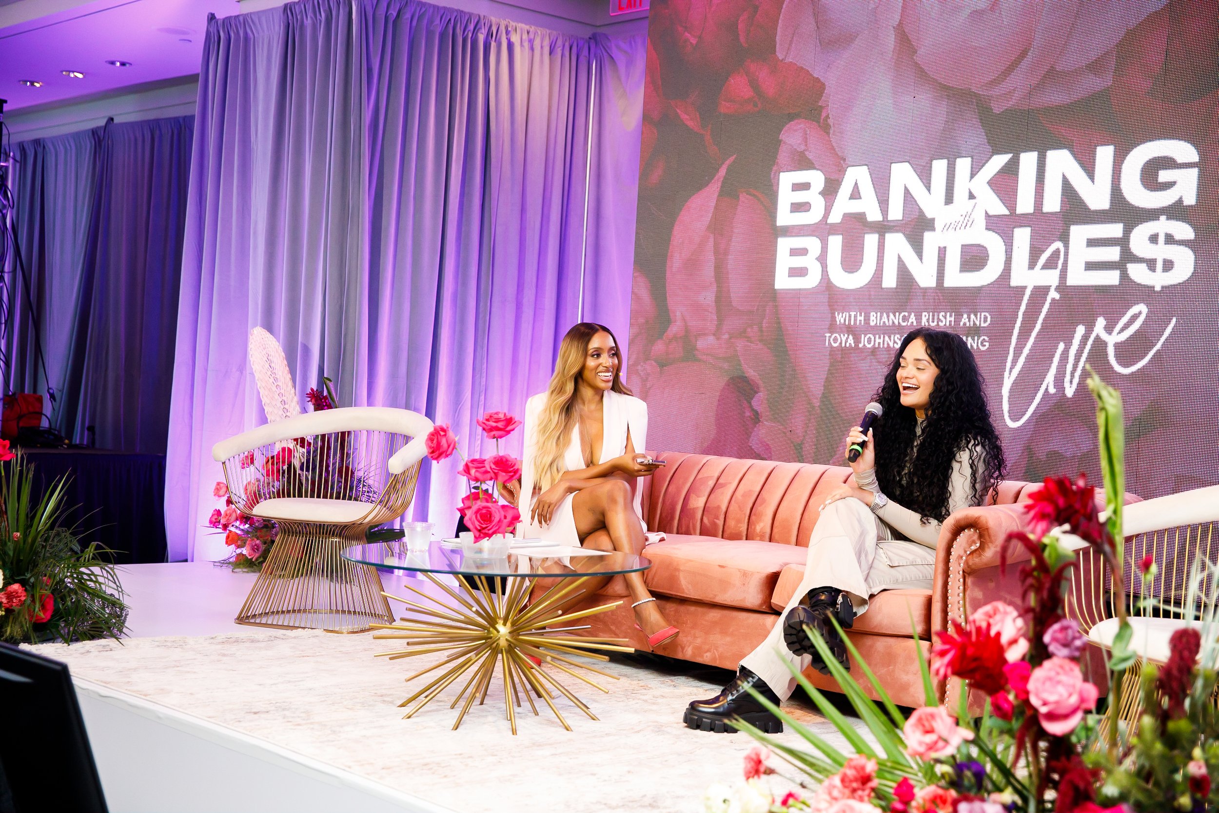 BANKING WITH BUNDLES CONFERENCE