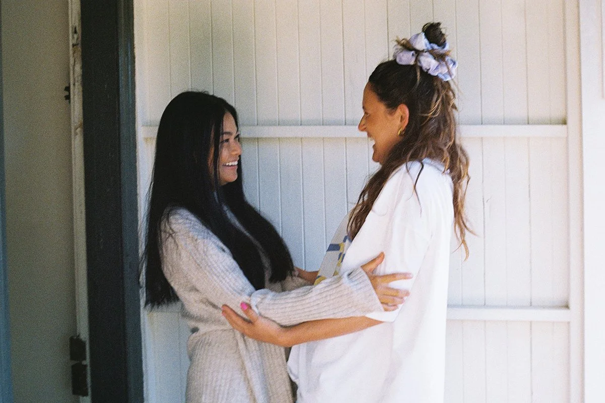 Finding the right doula for YOU