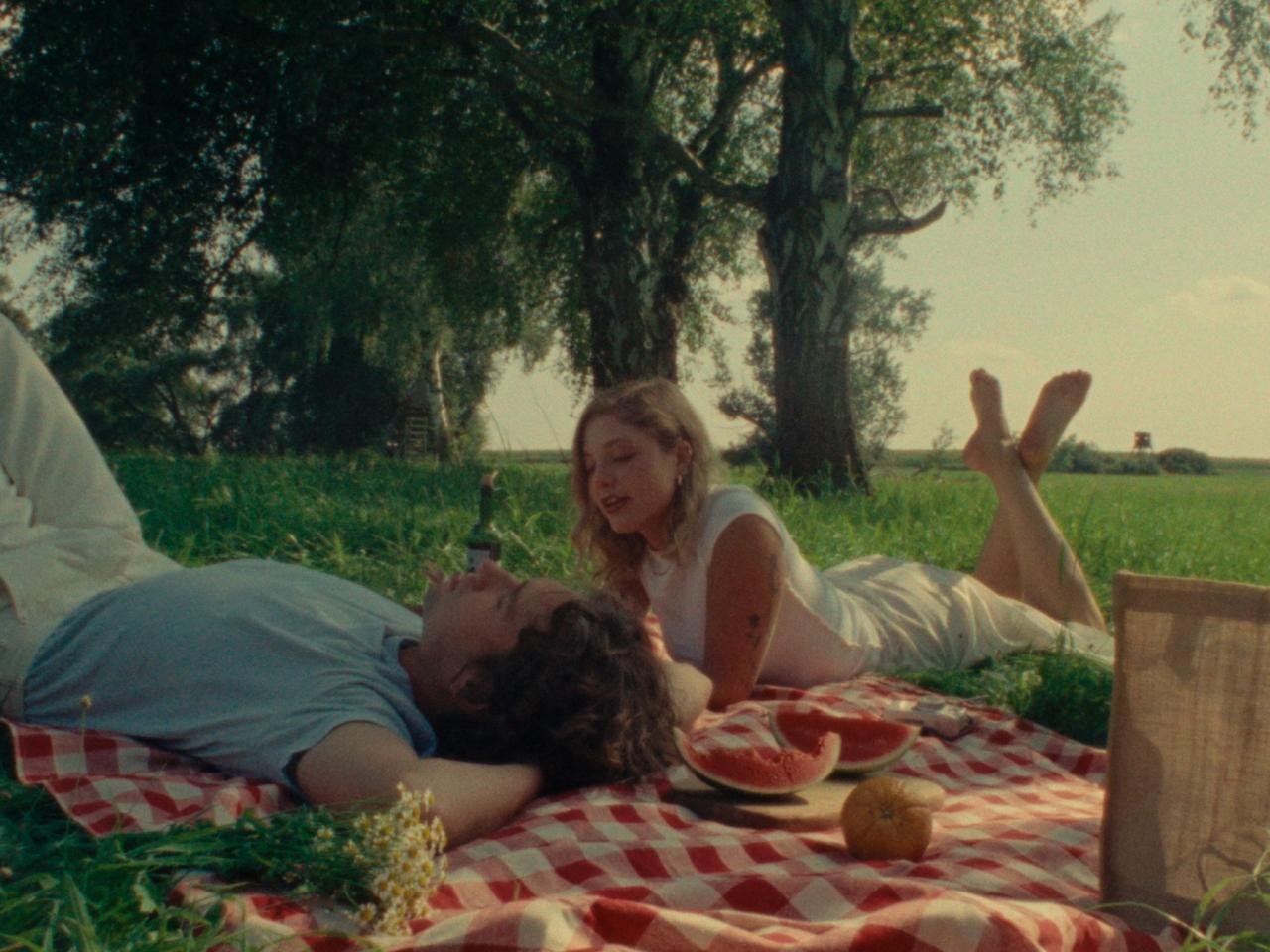 04 leih mir deine tränen - katha pauer ft. jeremias