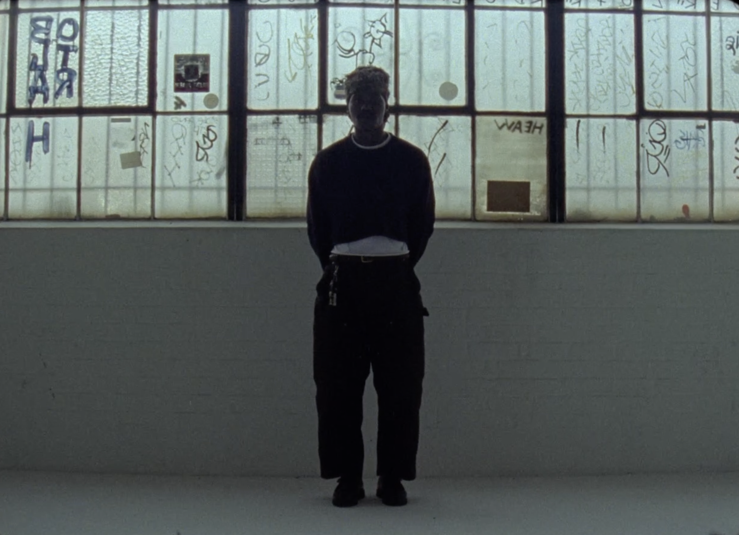 Floyd - Jasaya Neale