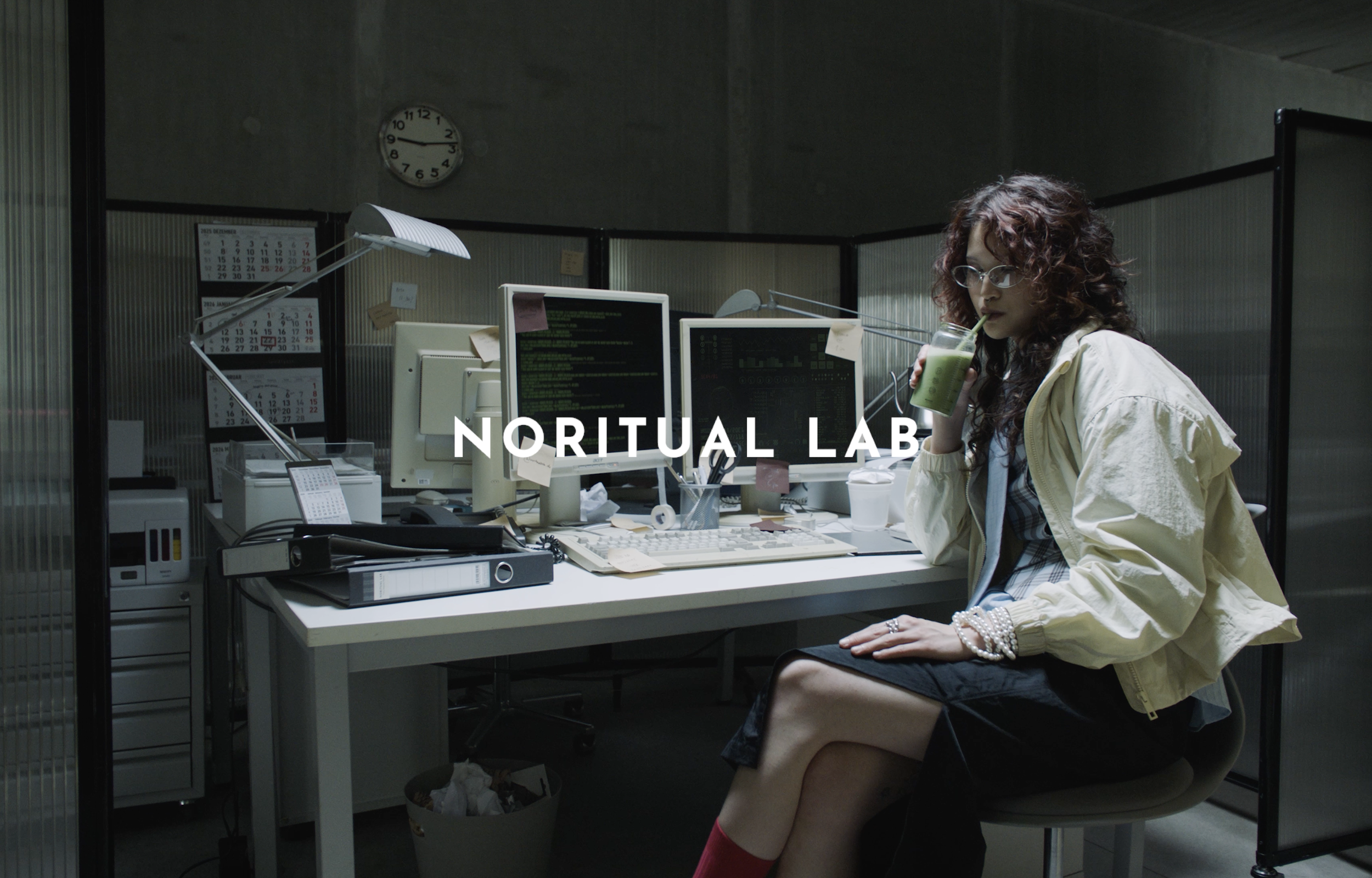 NORITUAL LAB