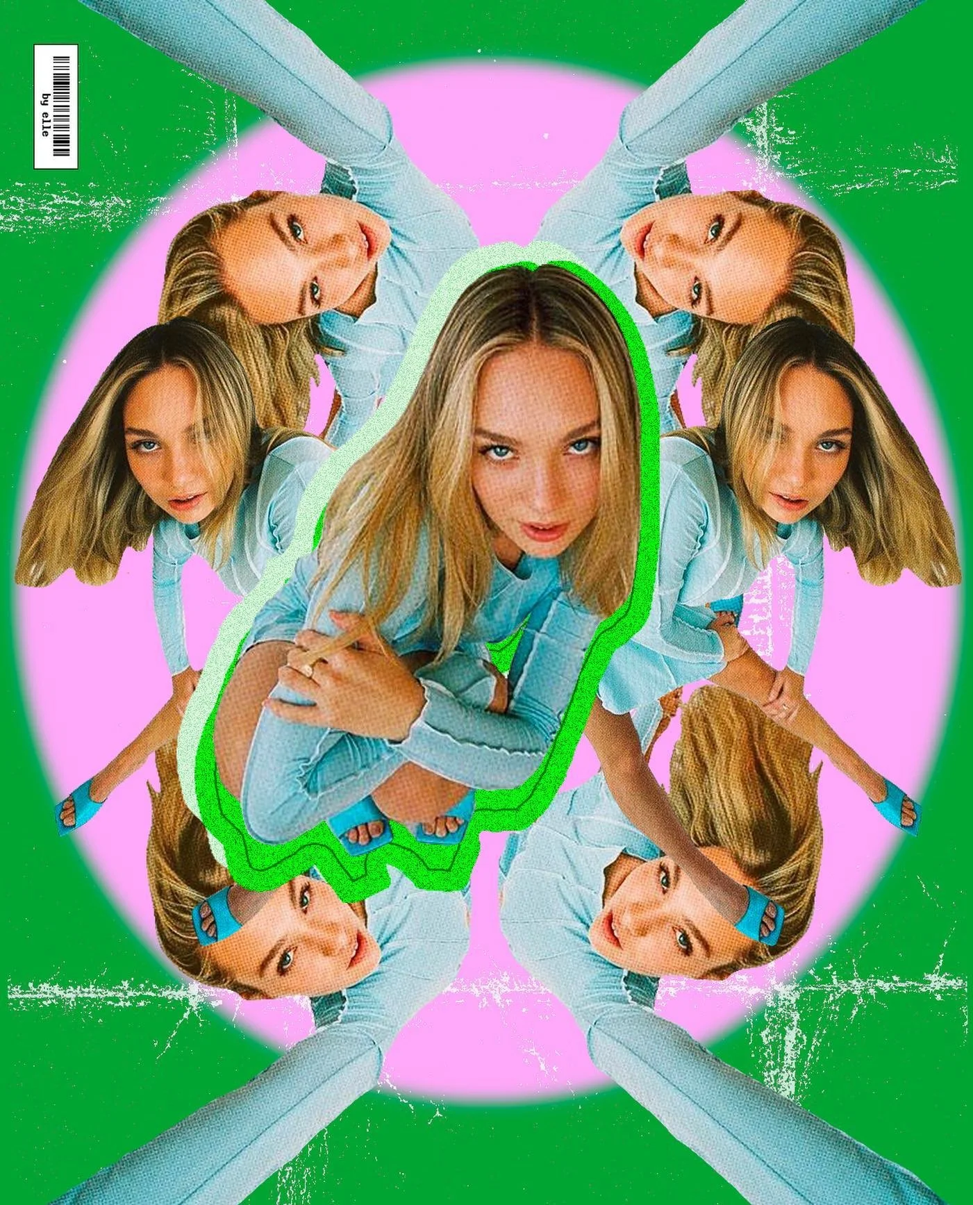 Throwback @maddieziegler 
#maddieziegler #maddieziegleredit #adobephotoshop