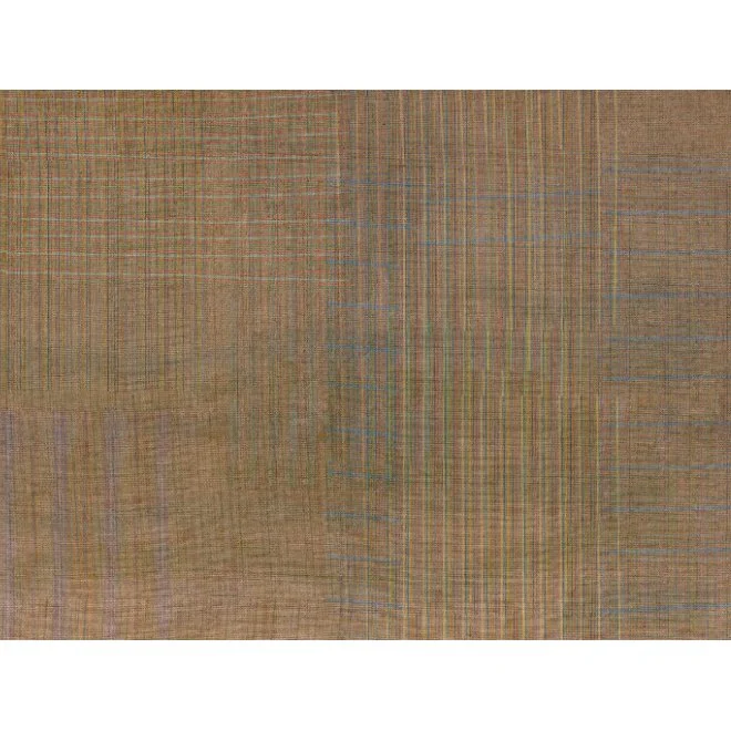 Alberto Simon |
Guadalcanal, série Batalha Naval, 2022.
Pigmento mineral s/ canvas Hannemühle 430 gsm
100% algodão, ed 2, 45 x 60 cm.
R$ 9.598,50