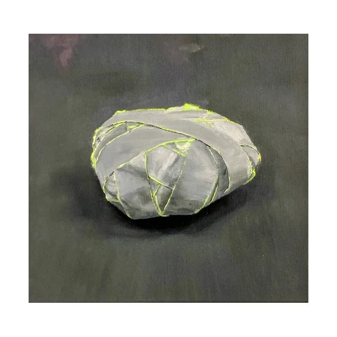 Artur Bombonato |
*, 2022.
Óleo sobre tela.
20 x 20 cm.
R$ 4.735,26