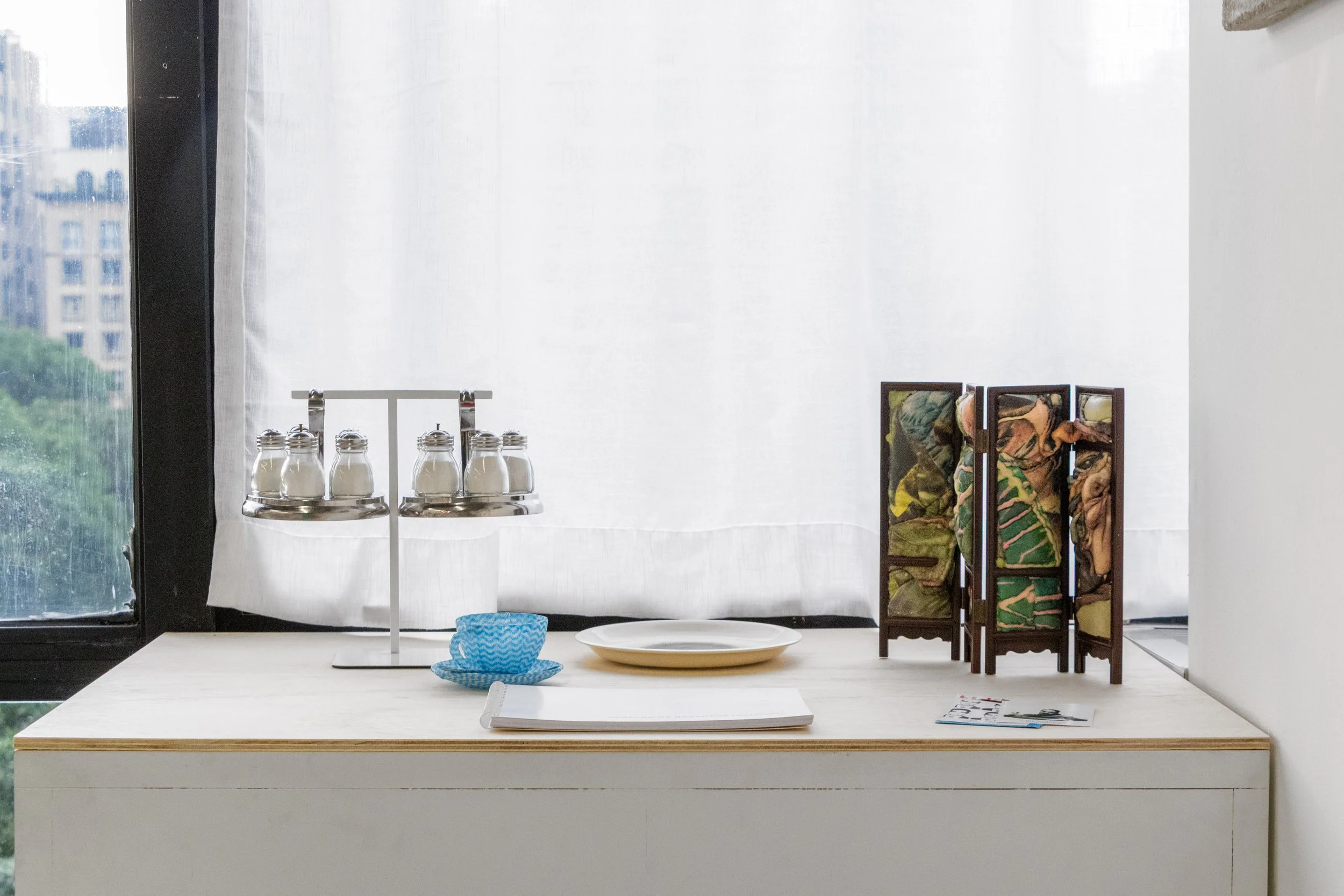 crédito: Raphaela Campano