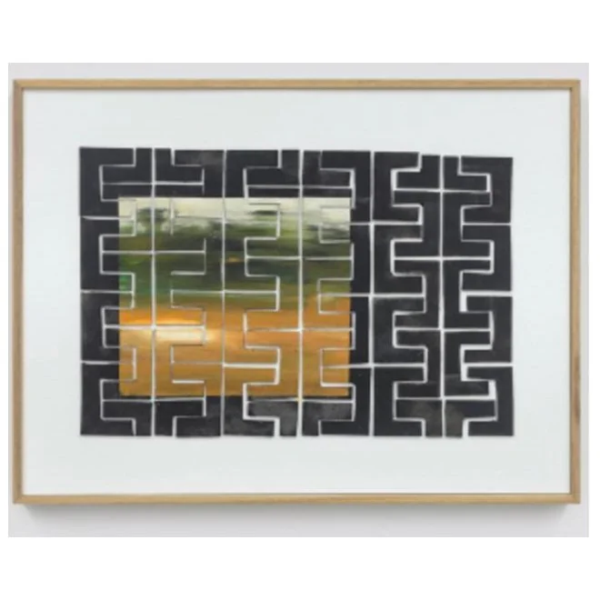 Frederico Filippi
Série BR, 2020.
Óleo sobre borracha, 39,5 x 29,7 cm.
R$ 8.034,30