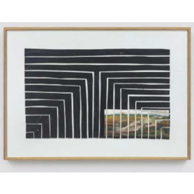 Frederico Filippi |
Série BR, 2020.
Óleo sobre borracha, 42 x 29,7 cm.
R$ 8.034,30