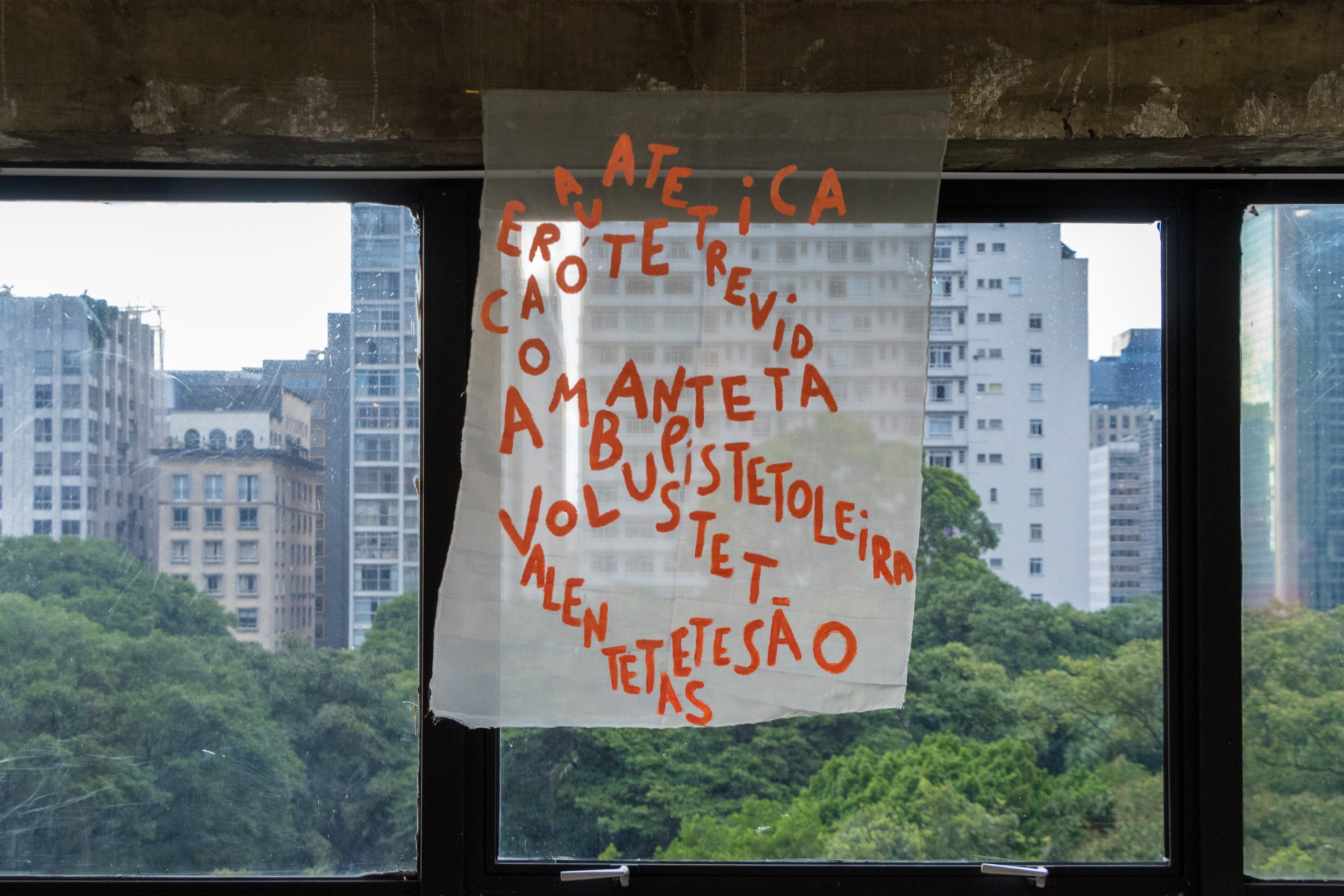 crédito: Raphaela Campano