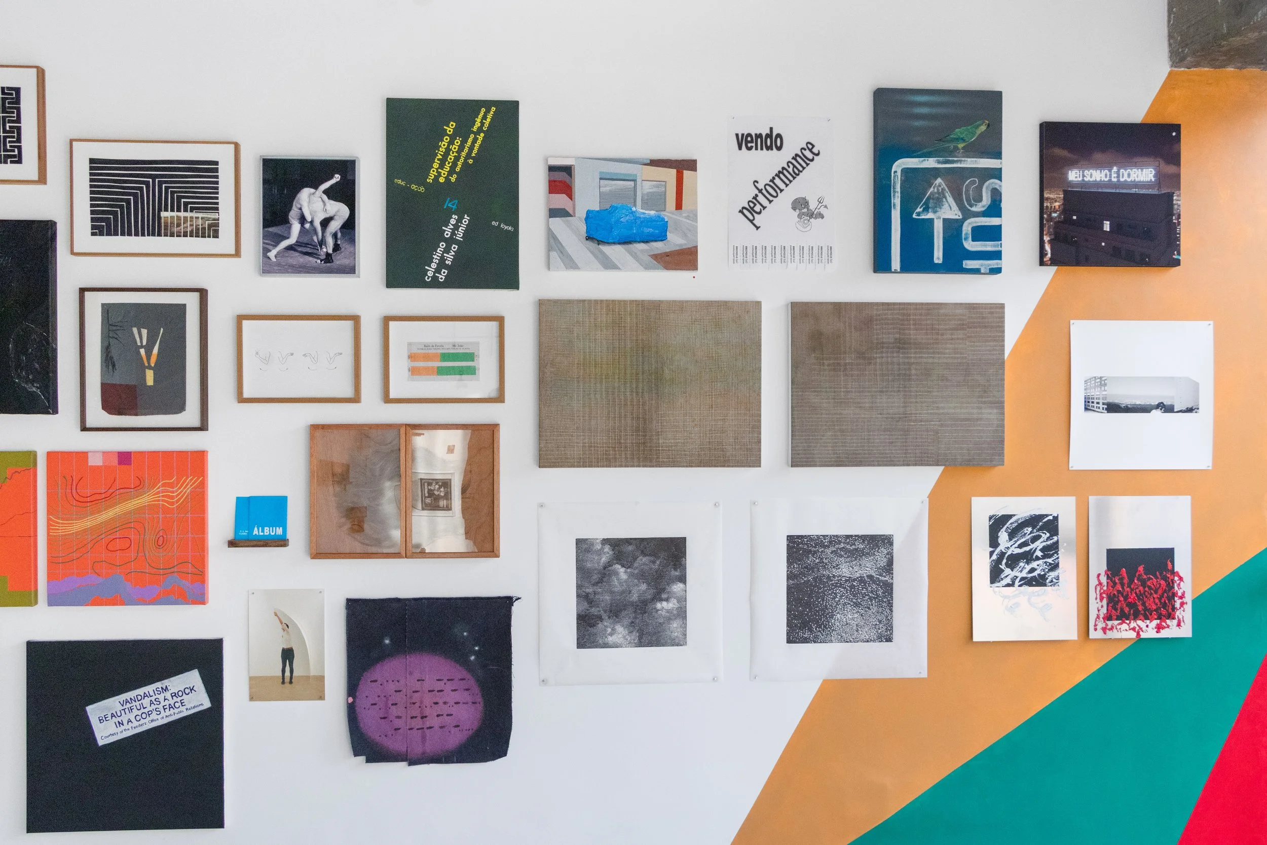 crédito: Raphaela Campano