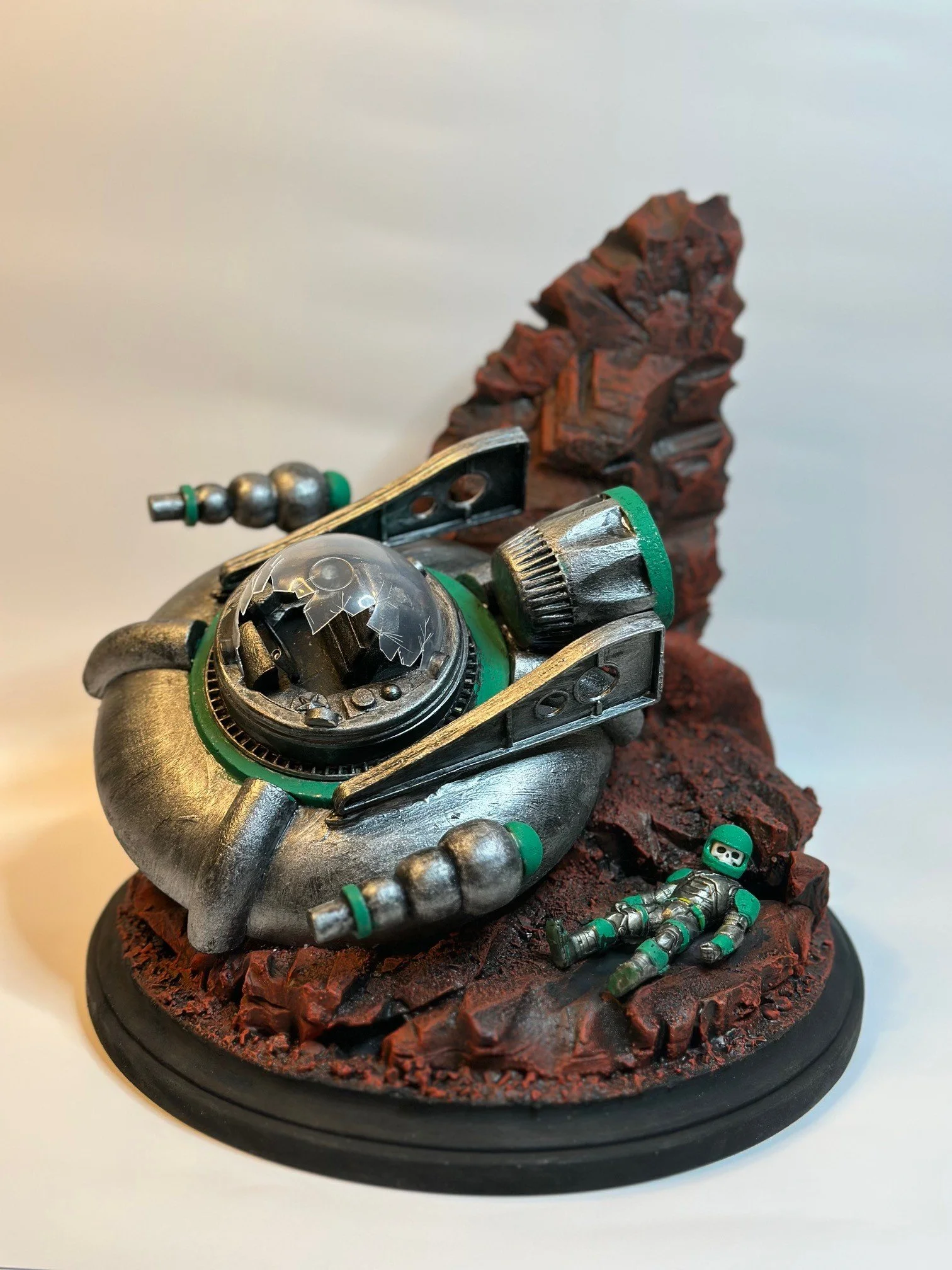 "Any landing you can walk away from..." - 1 | @gary.buettner