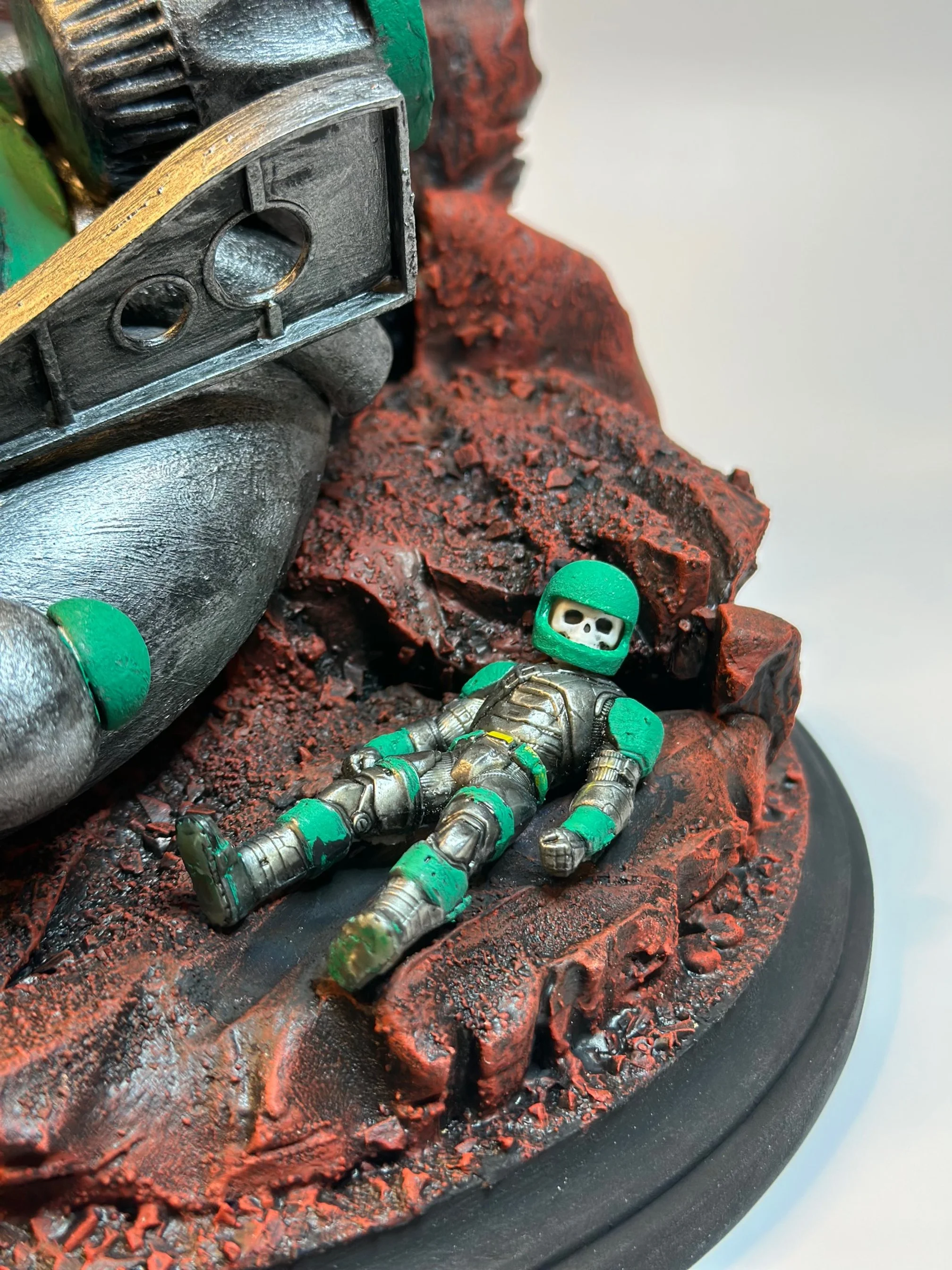 "Any landing you can walk away from..." - 4 | @gary.buettner