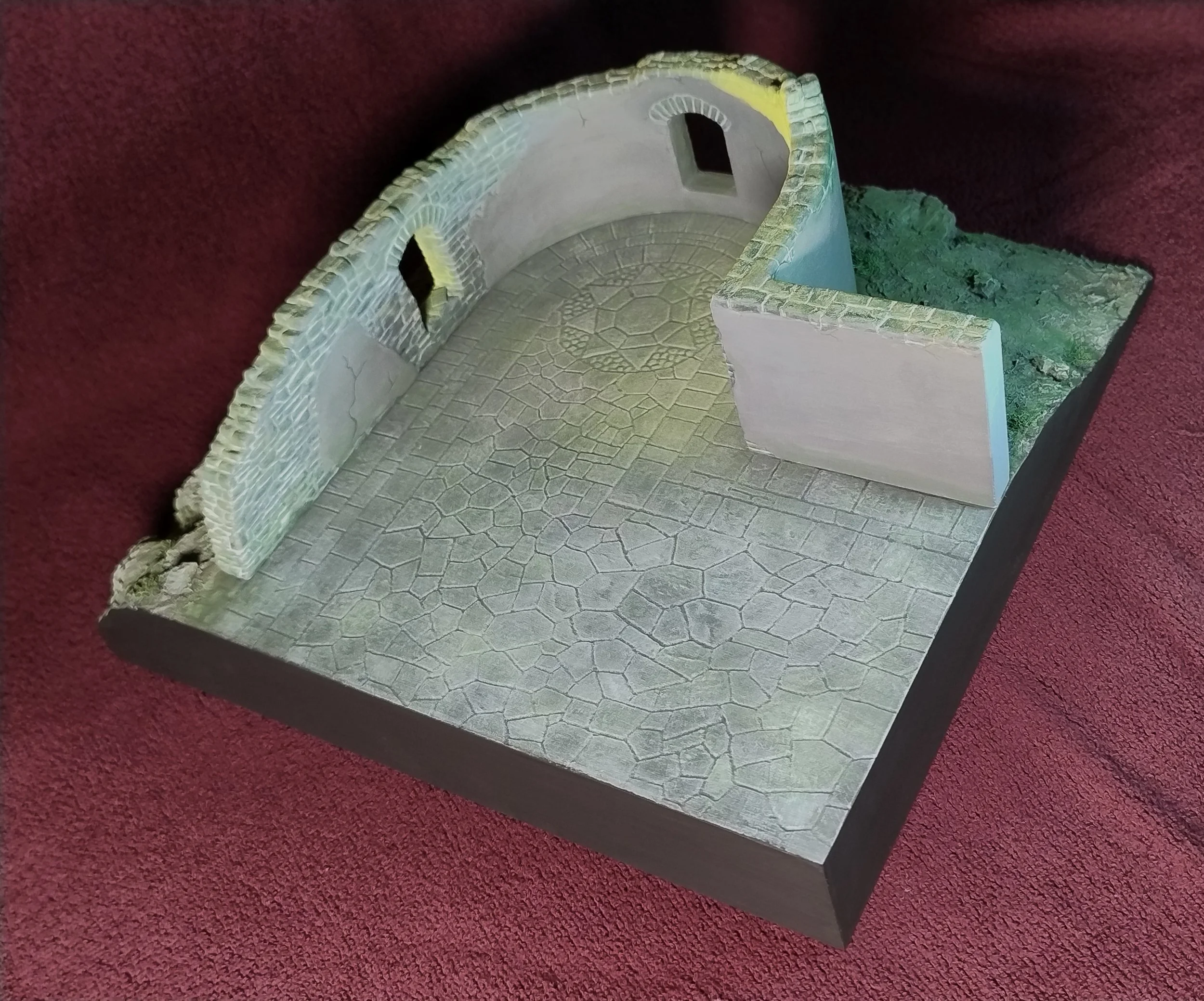 What remains - 3 | MoeGraph