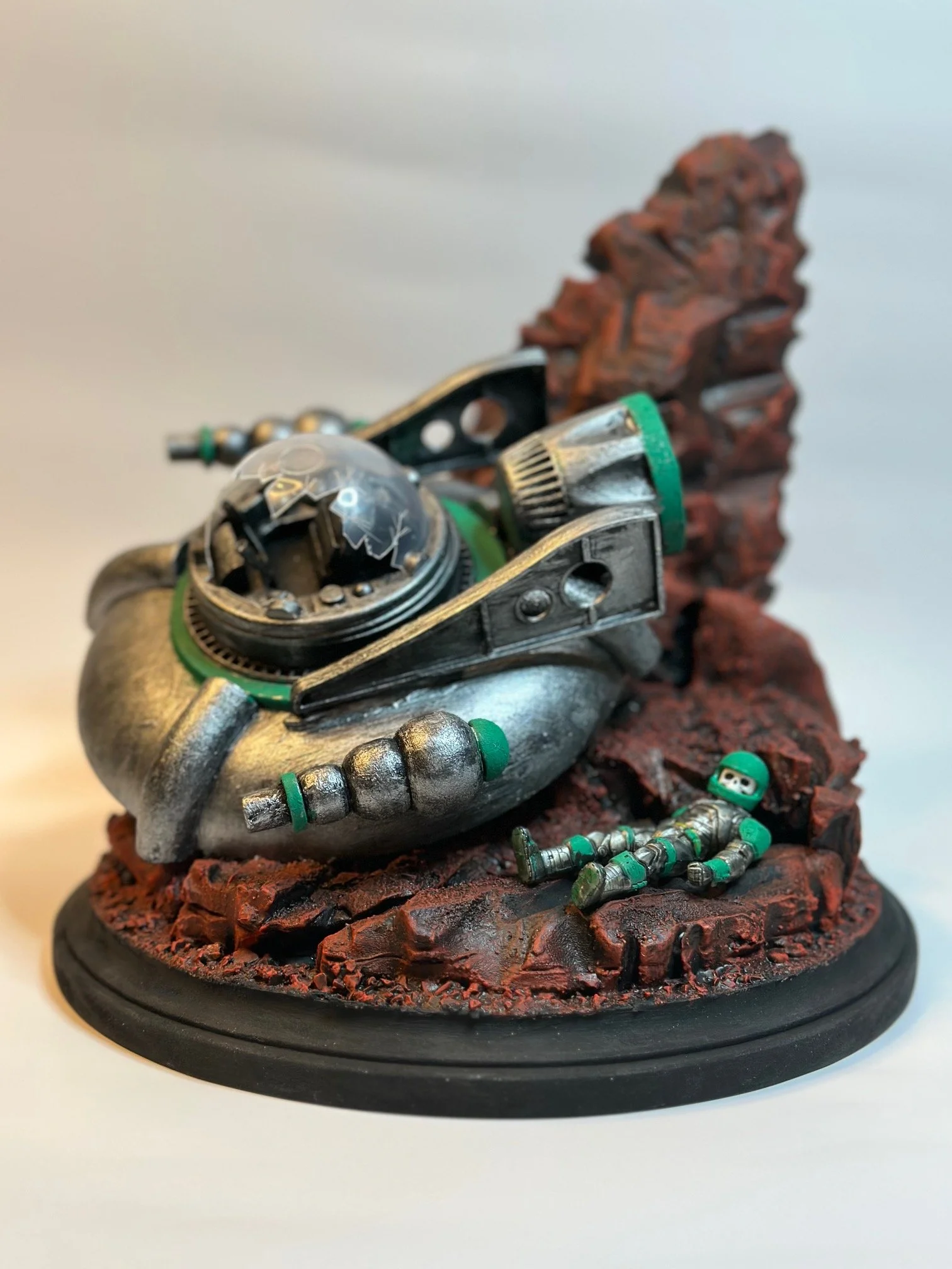 "Any landing you can walk away from..." - 2 | @gary.buettner