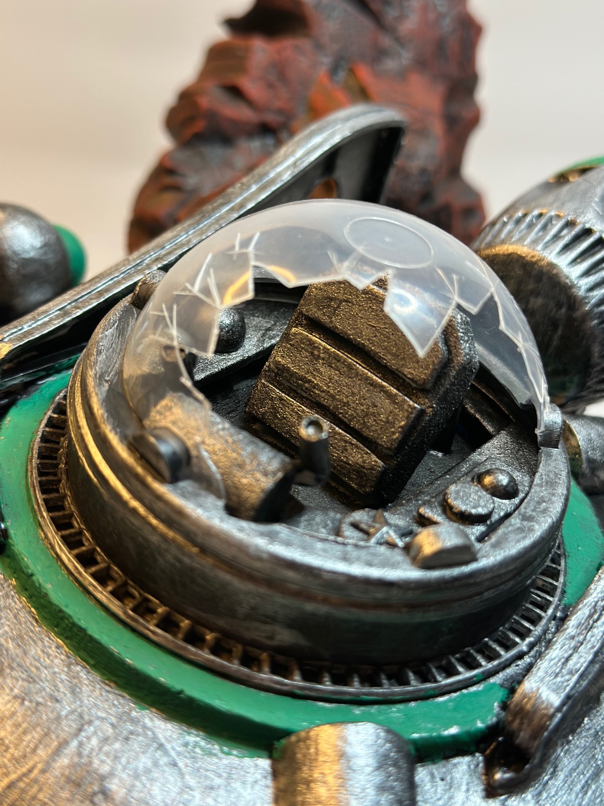 "Any landing you can walk away from..." - 5 | @gary.buettner