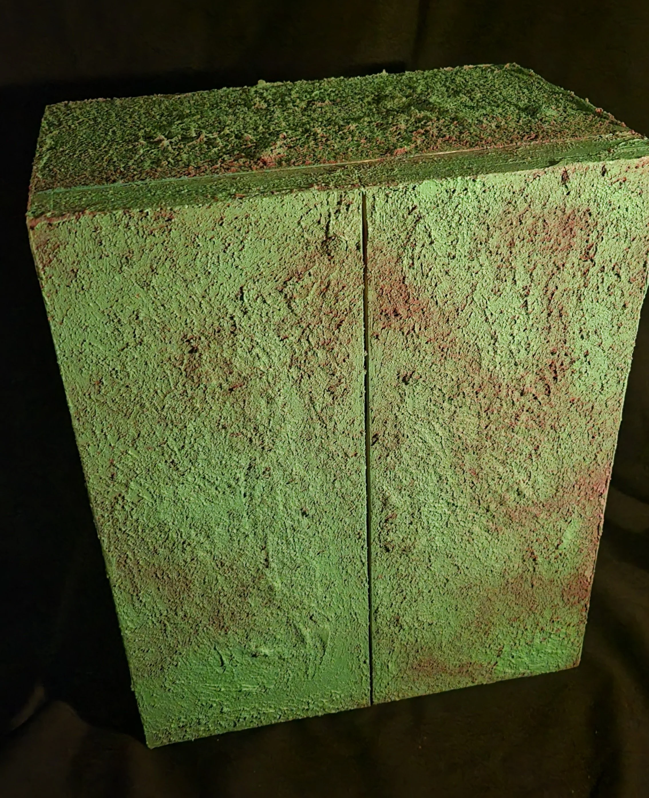 Eye Knights - 1 | @robkostelnik