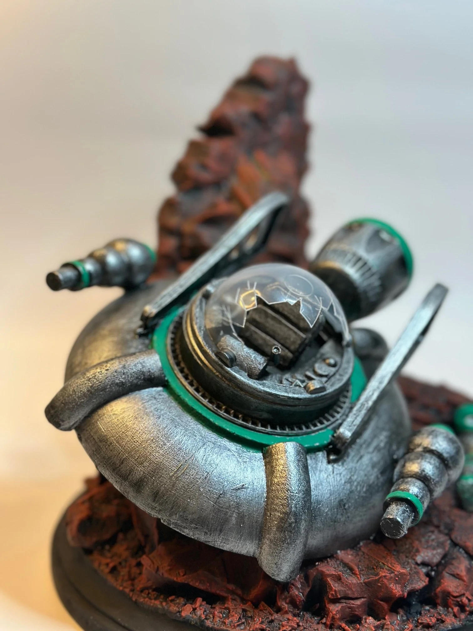 "Any landing you can walk away from..." - 3 | @gary.buettner