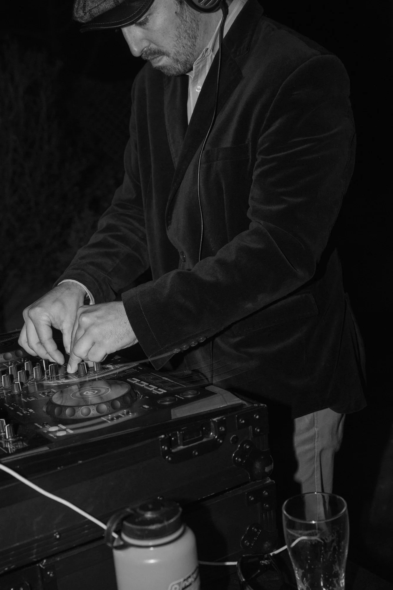 Professional DJ in Tasmania