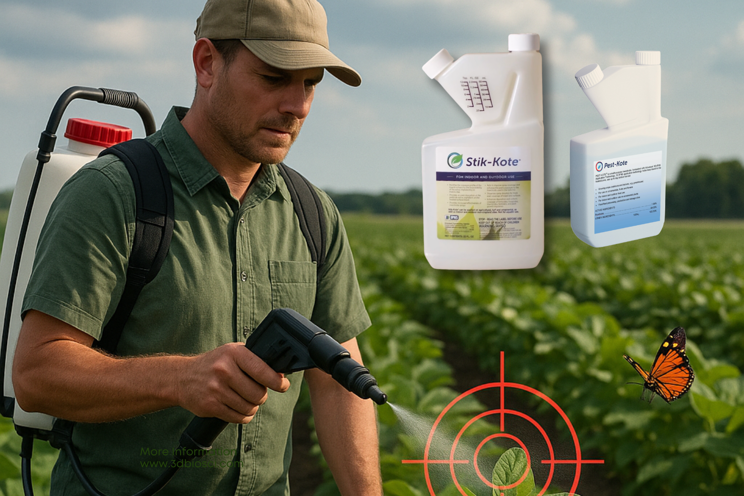 EPA Bans DCPA: What This Emergency Order Means for U.S. Farmers