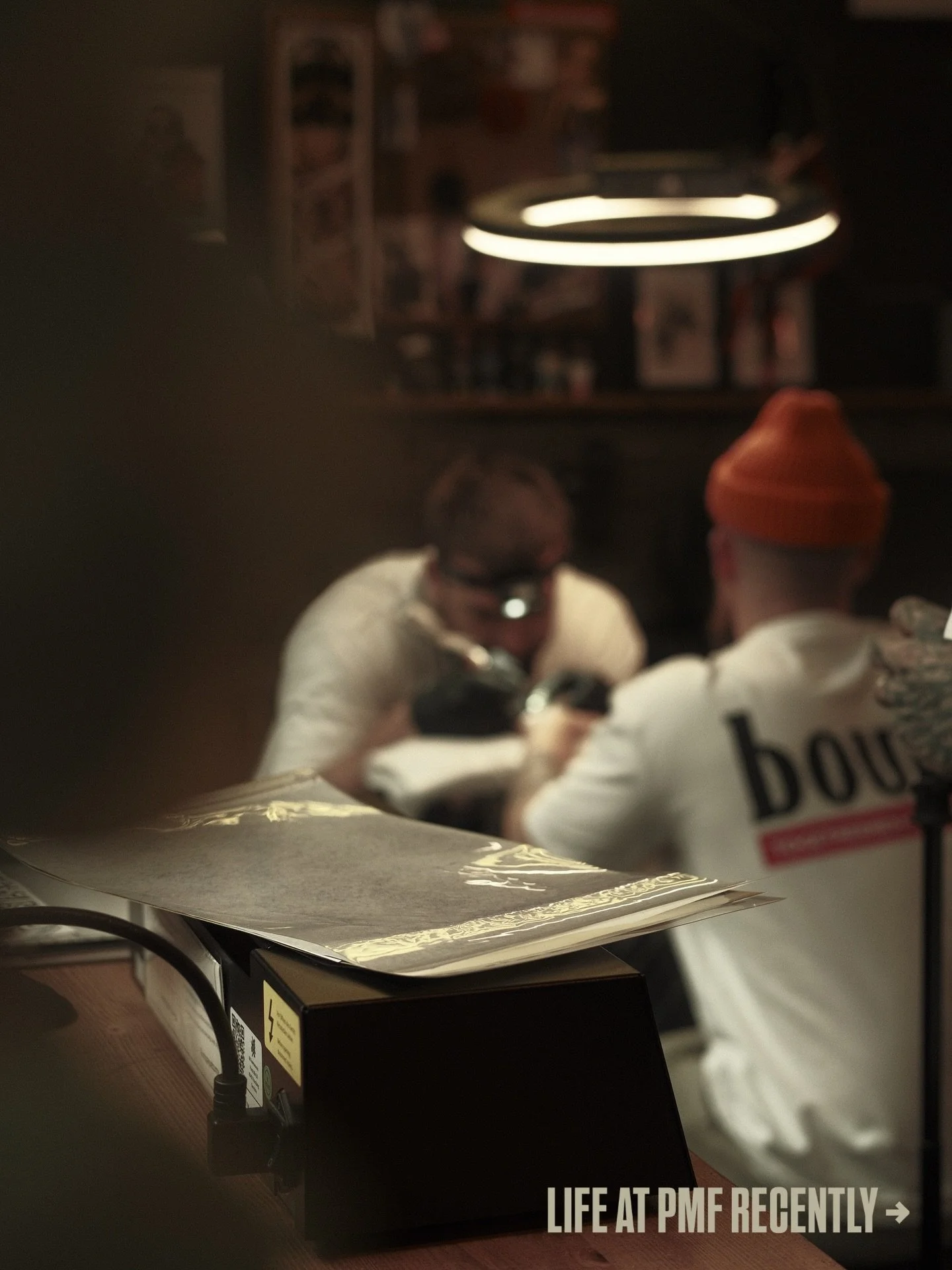 A little look back at the last few weeks (&hellip;and the last couple of months, because time is a myth really).We&rsquo;ve had some truly brilliant guests through the door and honestly, we&rsquo;re still pinching ourselves

Sharing our space with ar