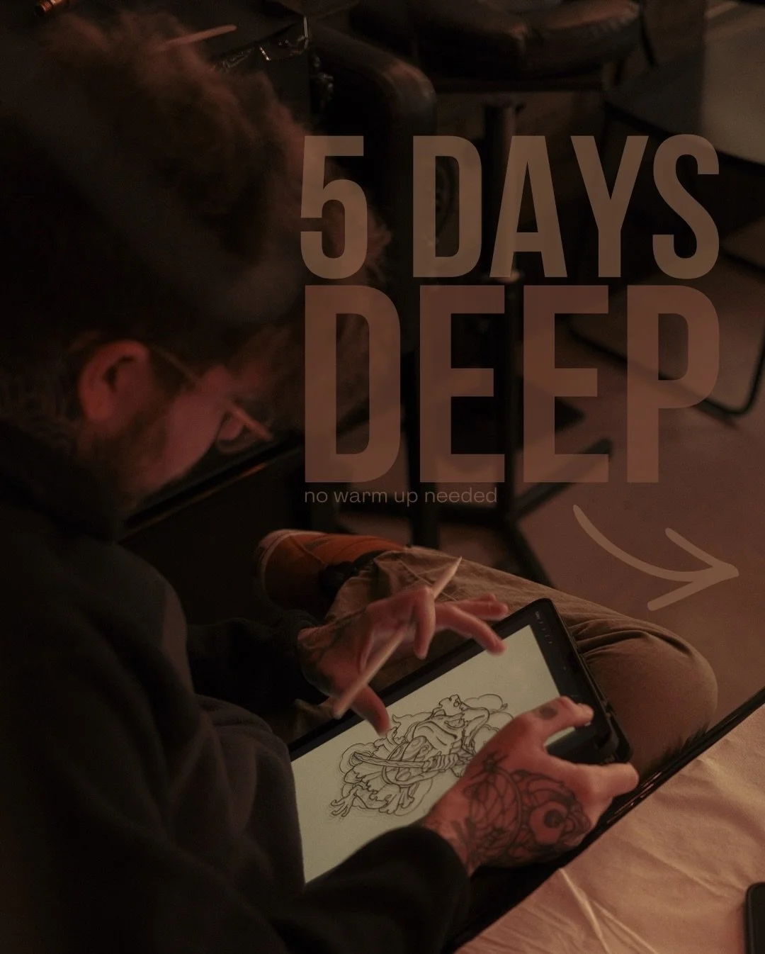 Wowoweewa - the guys have wasted no time getting back into the swing of things. We&rsquo;re only 5 days into the new year and they&rsquo;re already churning out some of my fave pieces to date 😅

A few little website bits worth flagging 👇
👉🏼 40% o