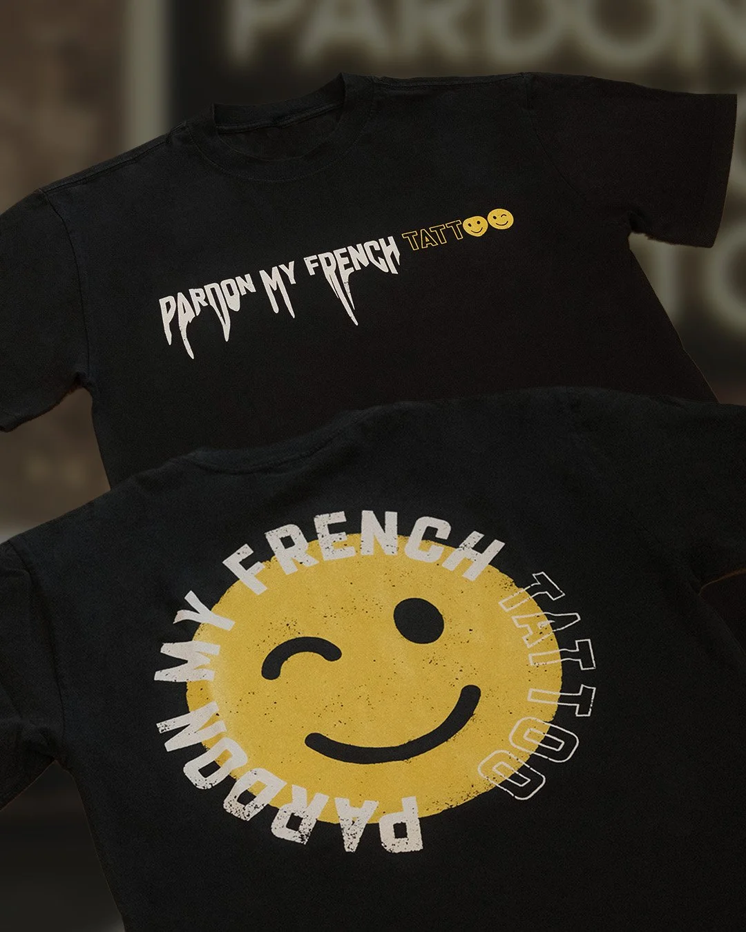 PardonMyFrench-TattooStudio-Merch-SMILEY.jpg
