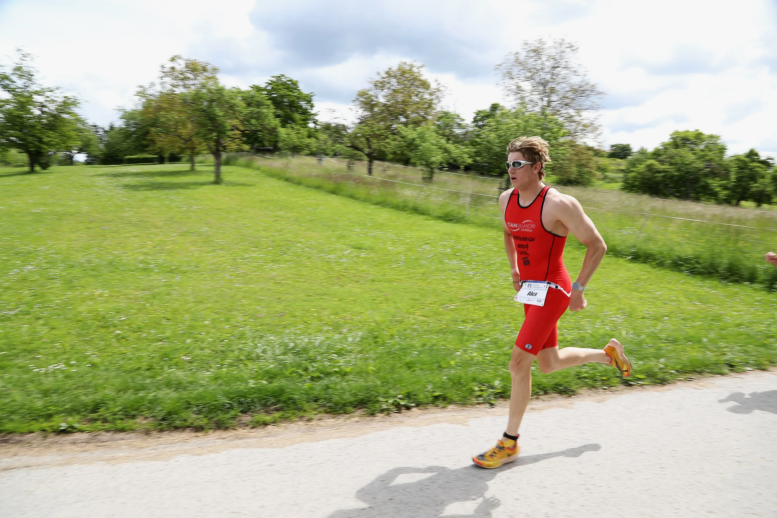 MZ-Triathlon Steinheim als Heimspiel