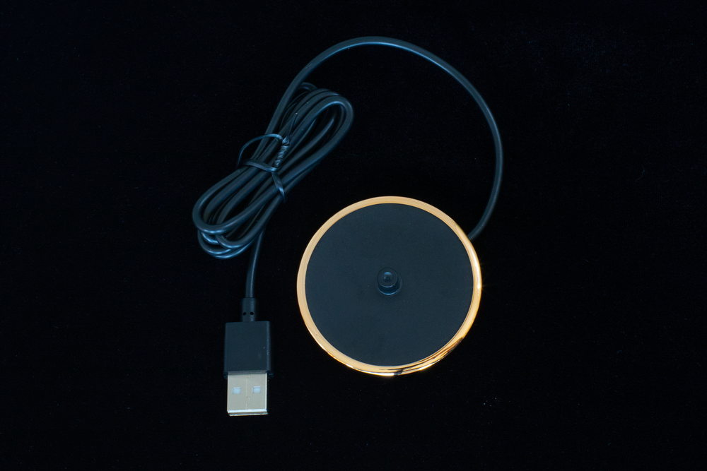 Oraléy Black Pressure Series replacement USB charger