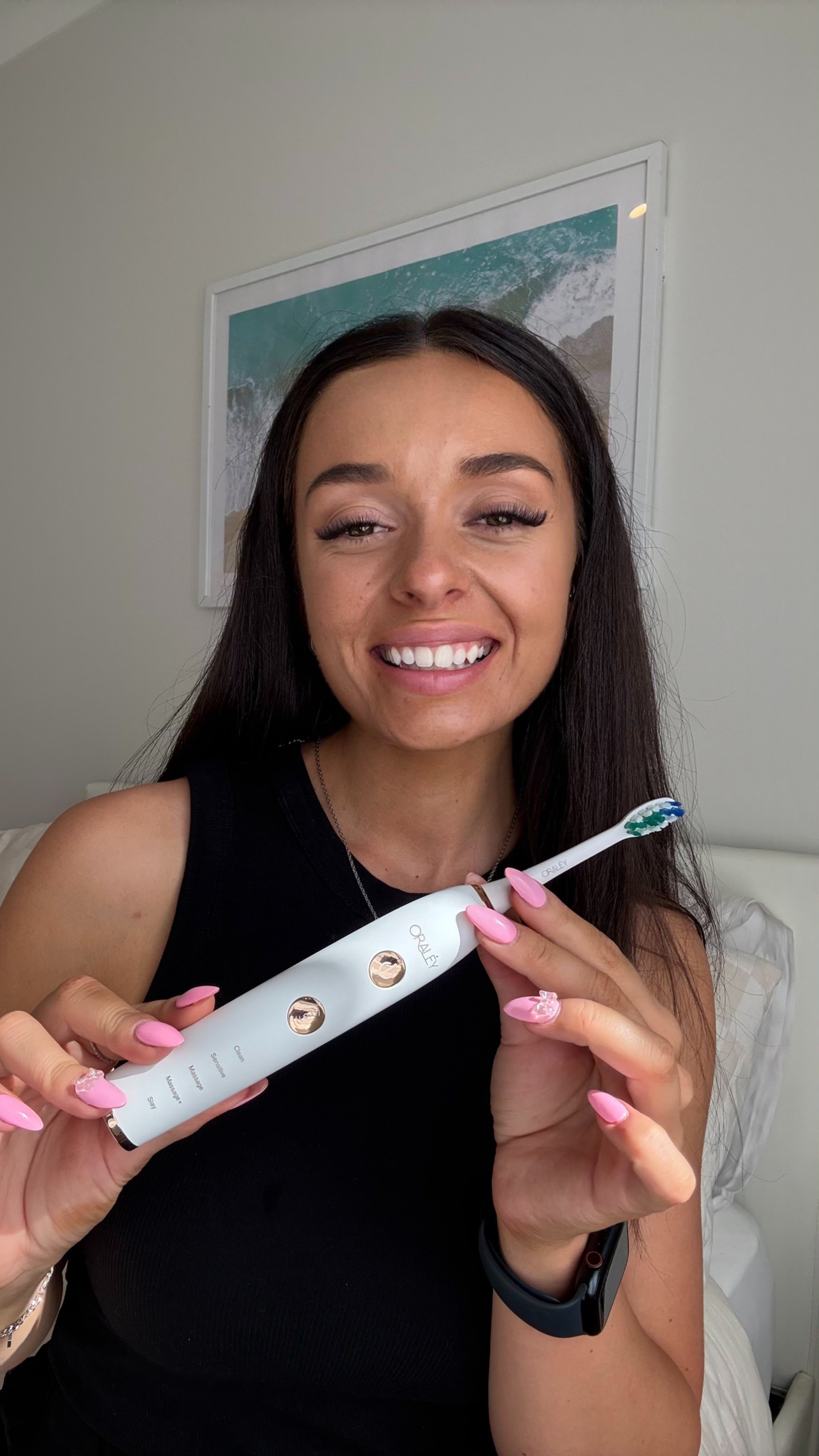 Best electric toothbrush for sensitive teeth