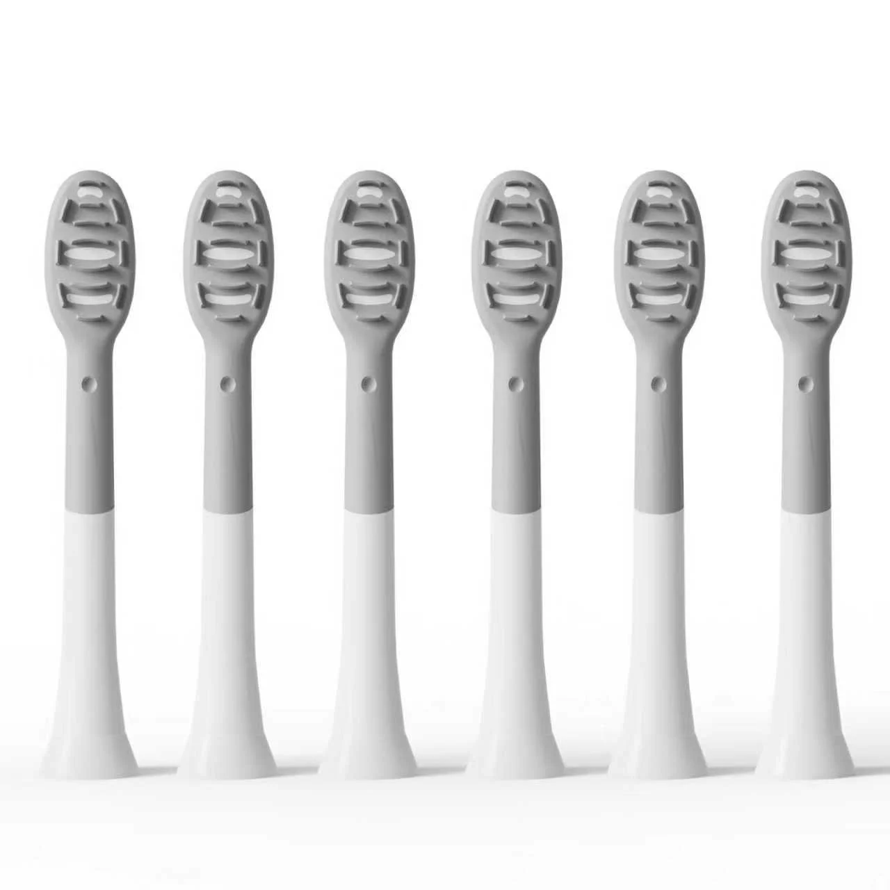 Oraley Sensitive Care Ultra Soft Brush Heads White 6 pack Back.jpeg