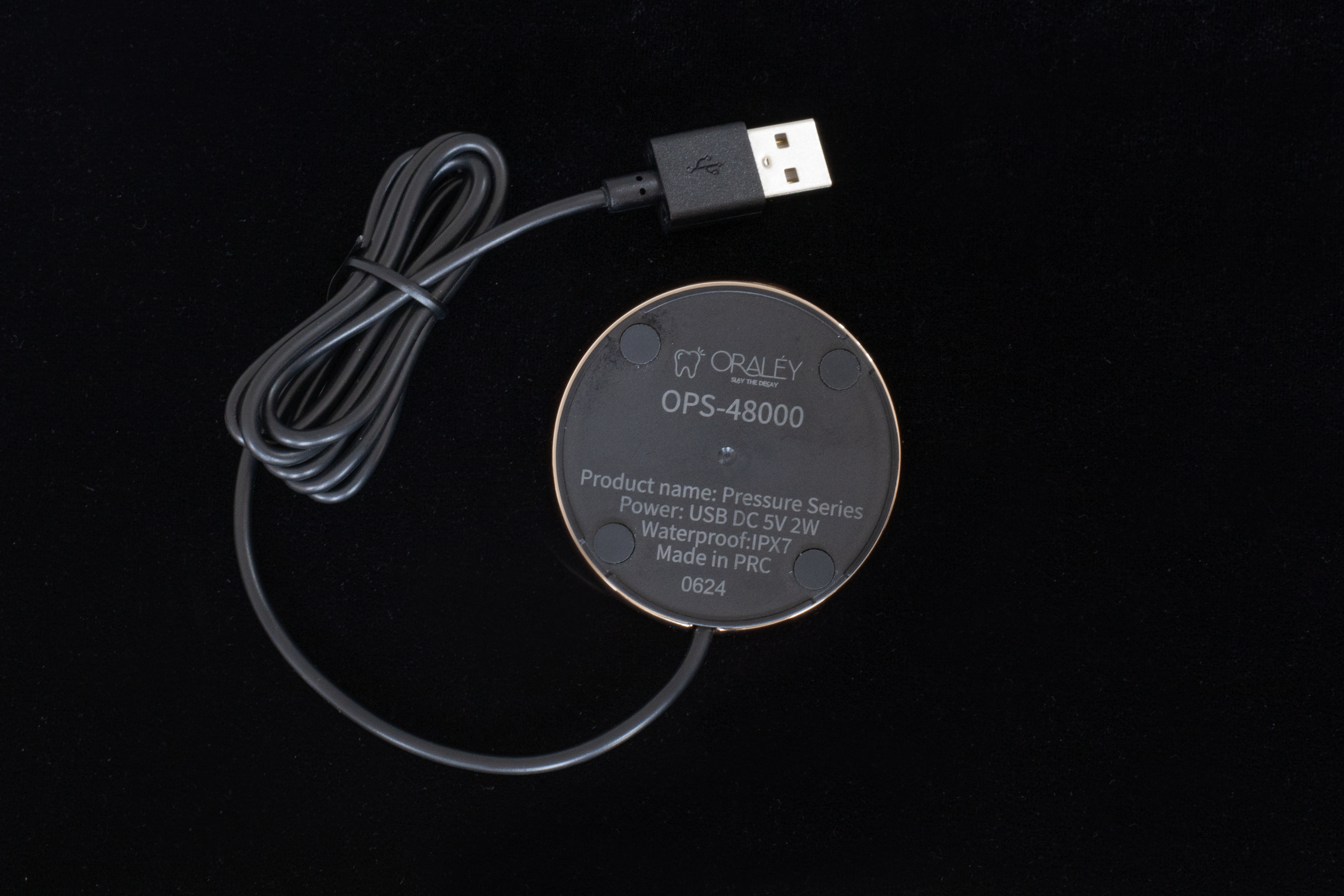 Pressure Series replacement USB Charger | Oraley