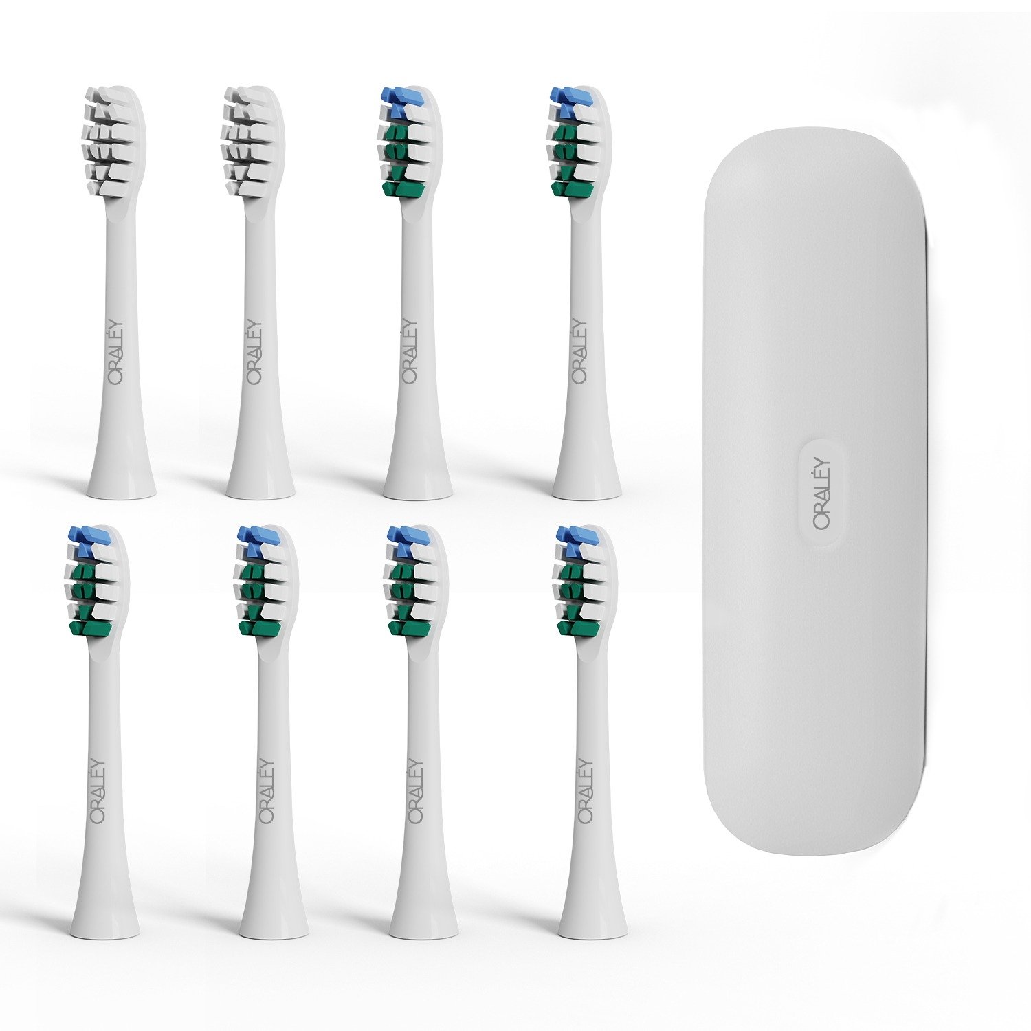 Cheapest replacement brush heads, electric toothbrush