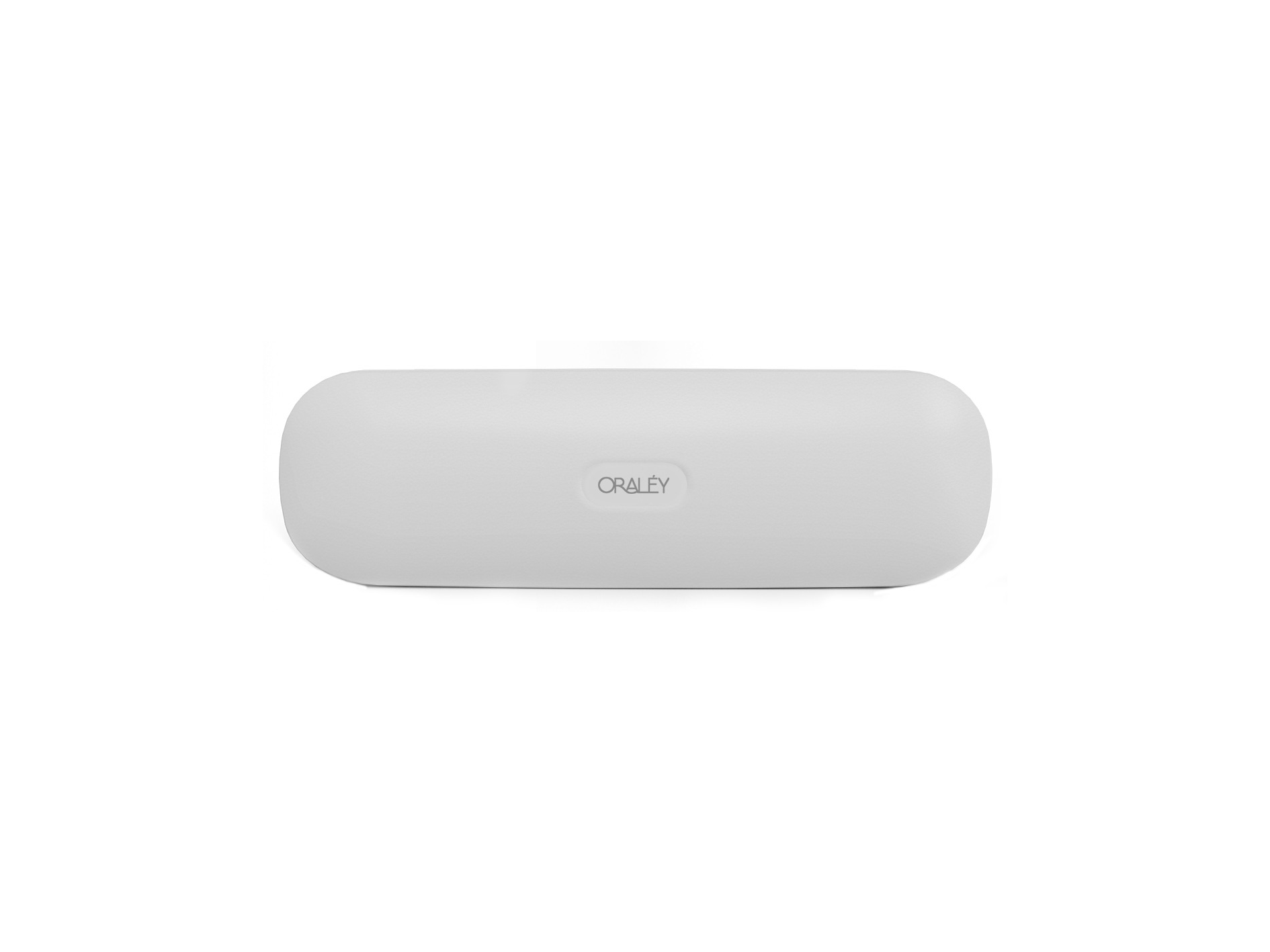 White Replacement Travel Case Suit | Oraley