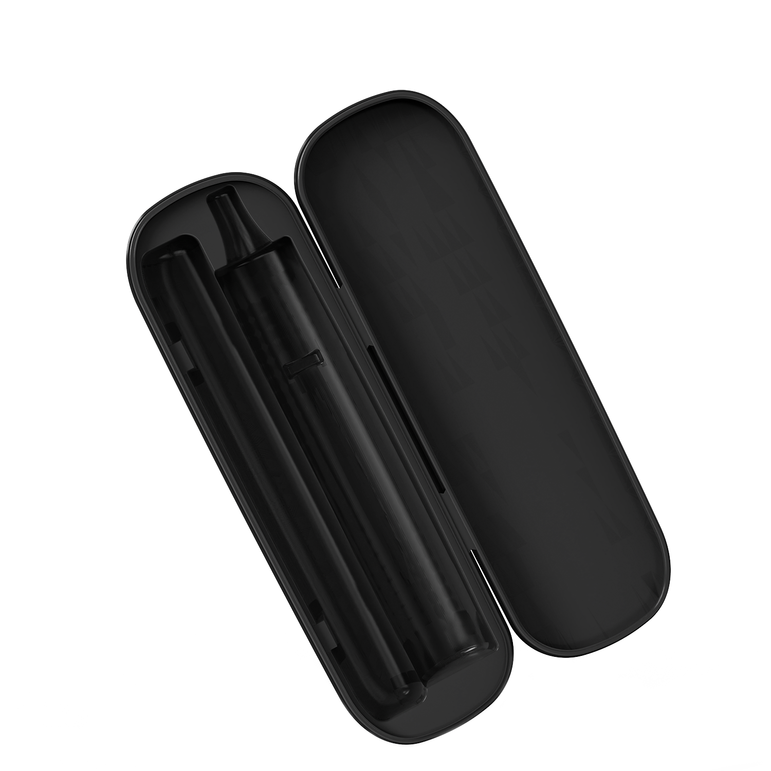 Black Replacement Travel Case Suit | Oraley