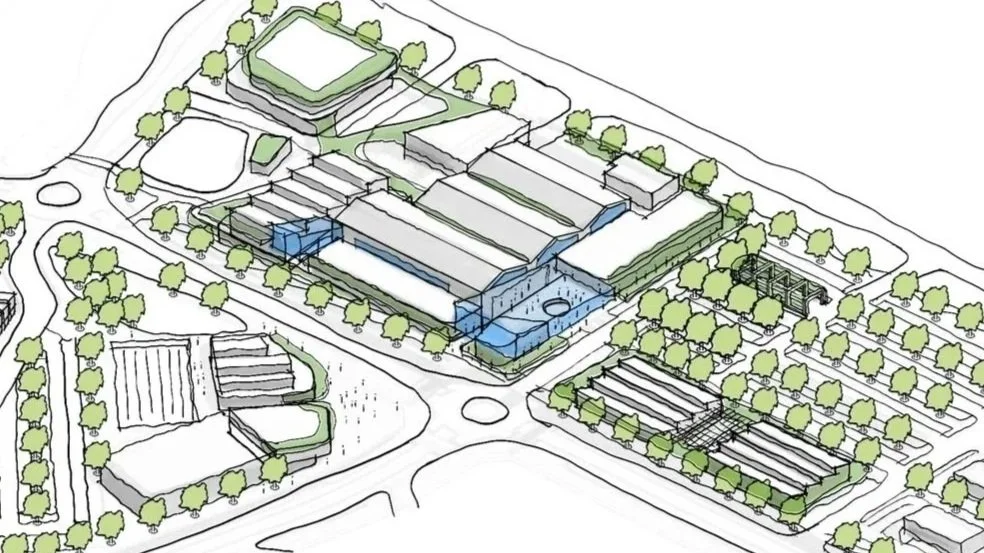Feasibility & Master Planning