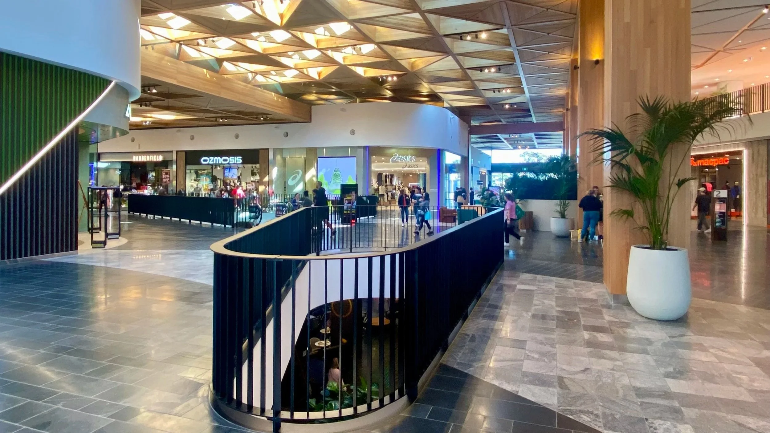 Retail Architecture & Interior Design