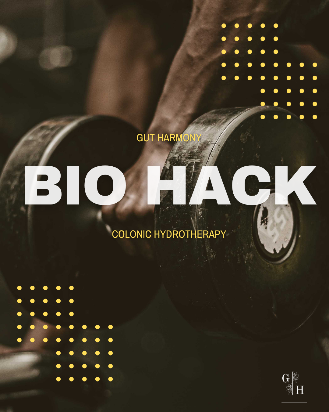 Colonic Hydrotherapy: The Ultimate Biohack for Australian Bodybuilders
