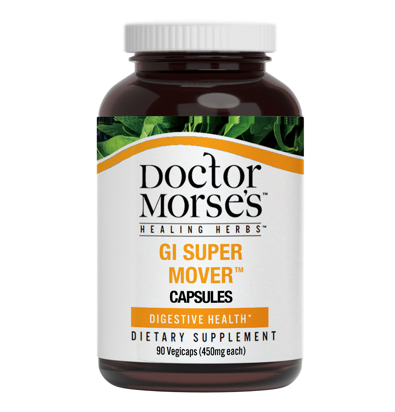 Dr. Morse's GI Super Mover