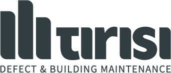 Tirisi - Defect &amp; Building Maintenance