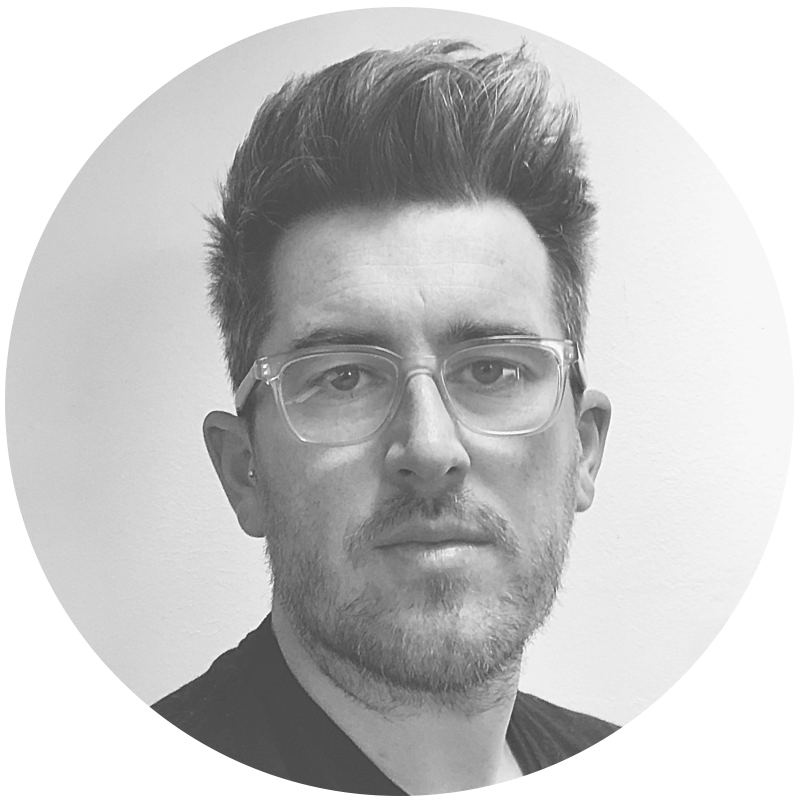 Sean Brady - Founder