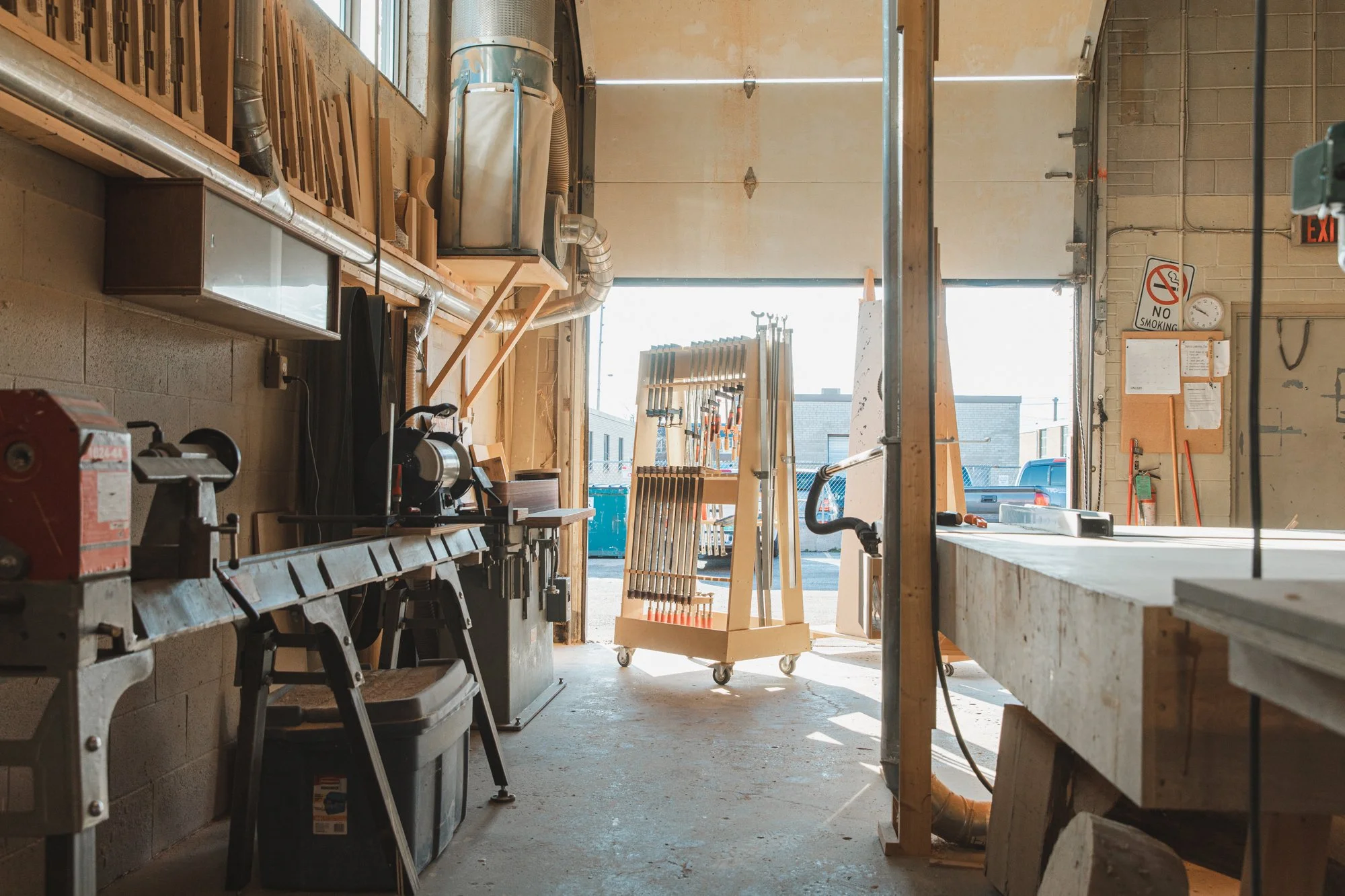 Open Studio Time / Saturday Sept 19