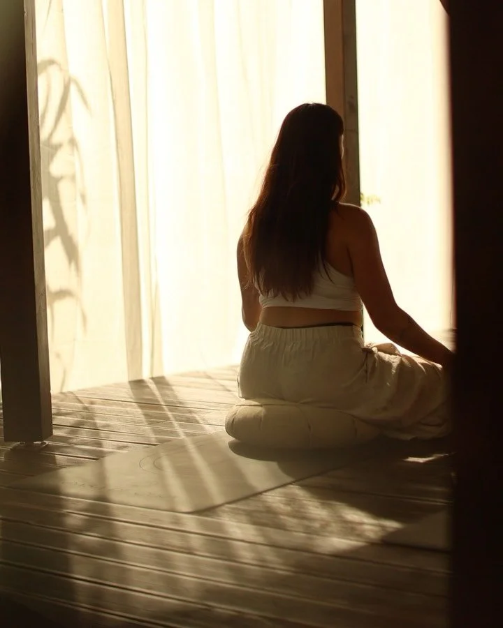 Everyone is quick to &ldquo;learn&rdquo; indigenous practices and traditions but&hellip; 

Swipe for an important read. 

May we remember.

🌱🤍