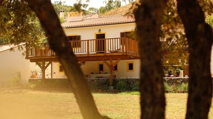 Before vs after&hellip; back where it all began. 

We give thanks to the land where we reside. 

To the mountains, rivers, and earth that hold, protect, and guide us. 

To the local communities, farmers, and families who welcomed us with us open arms
