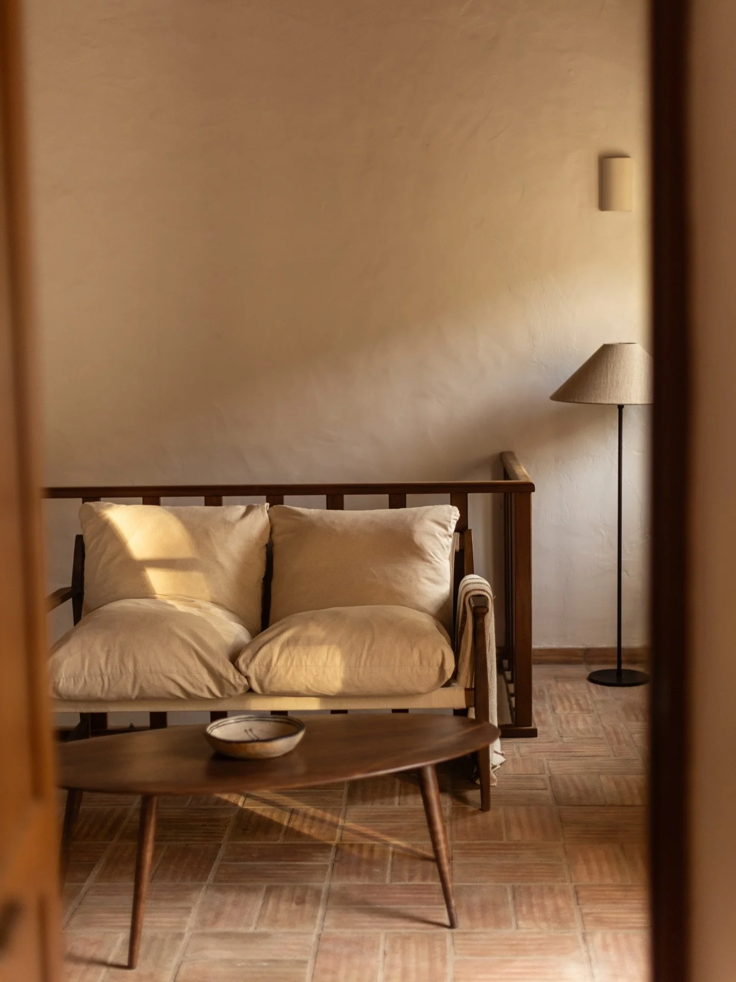 Sacred simplicity and organic design are rooted in our foundation&hellip;

Casa de Cura is not just &ldquo;another&rdquo; retreat venue; it is our home. It is a healing village built with our bare hands and hearts.

Everything you see from the linen-