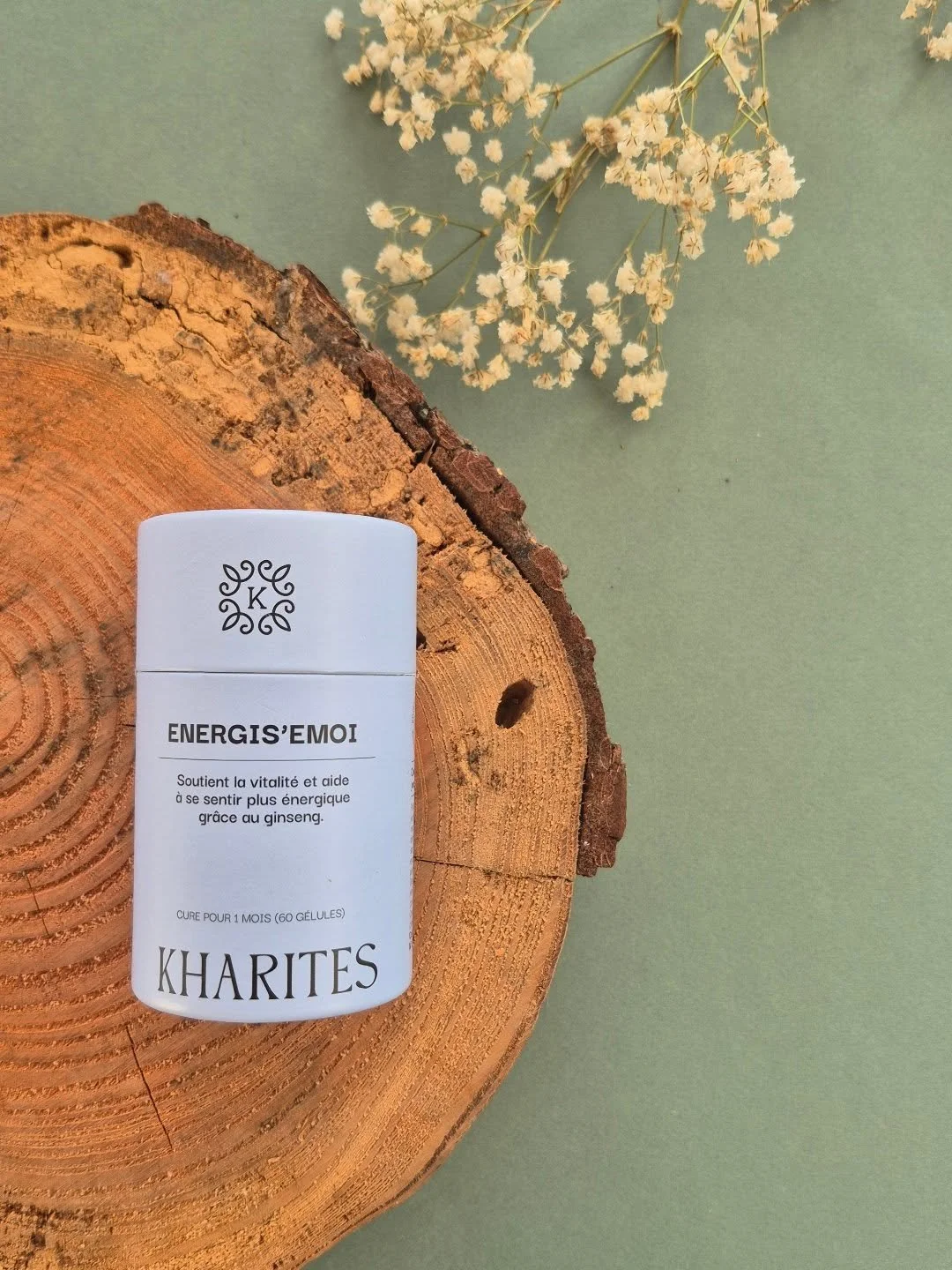 Retrouver de l&rsquo;&eacute;nergie ne consiste pas toujours &agrave; &ldquo;se stimuler&rdquo;.

Quand la fatigue s&rsquo;installe durablement, ce n&rsquo;est pas forc&eacute;ment un manque de sommeil ou de motivation.
C&rsquo;est souvent une perte 