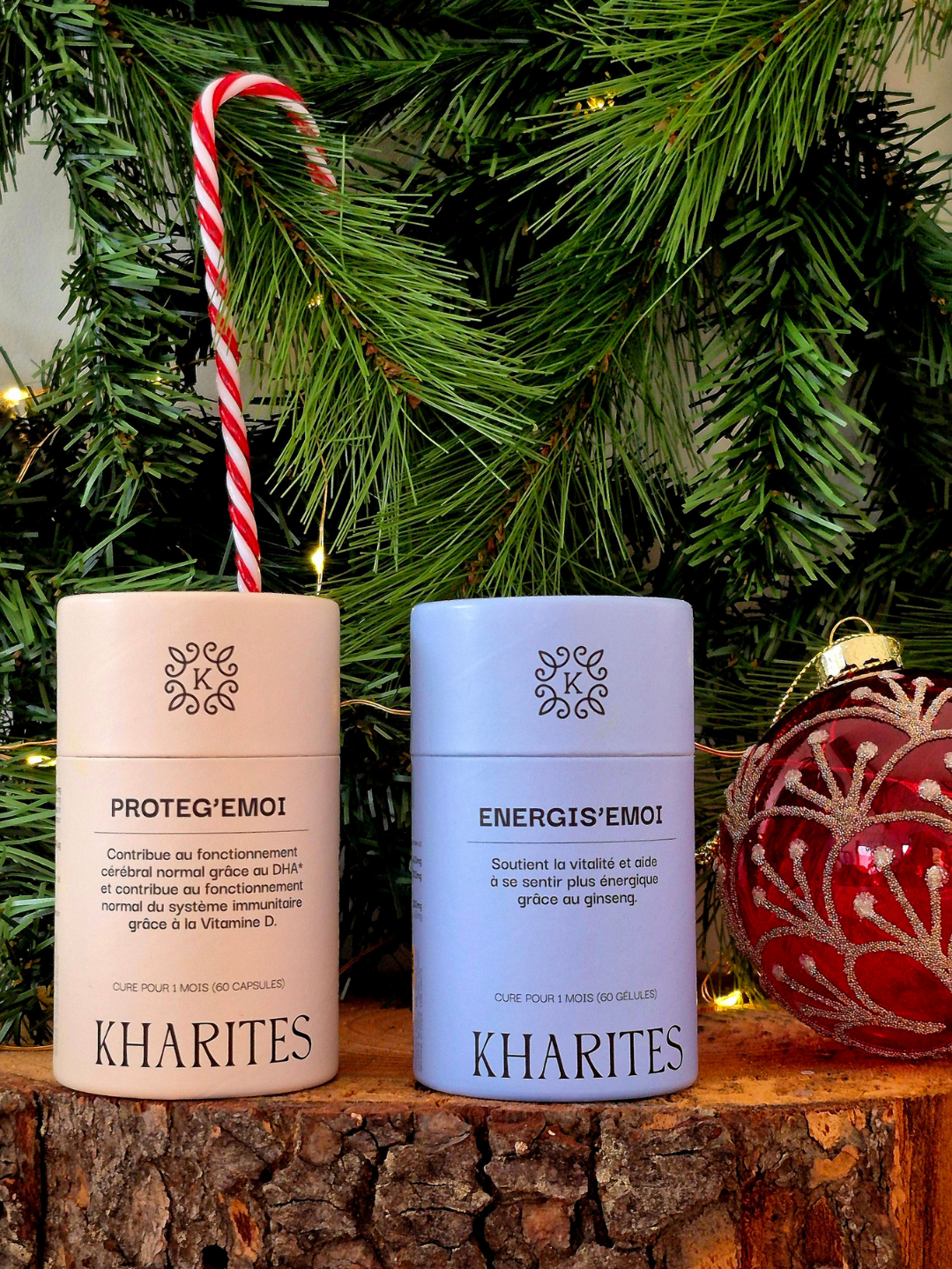 PACK ÉNERGIE & IMMUNITÉ