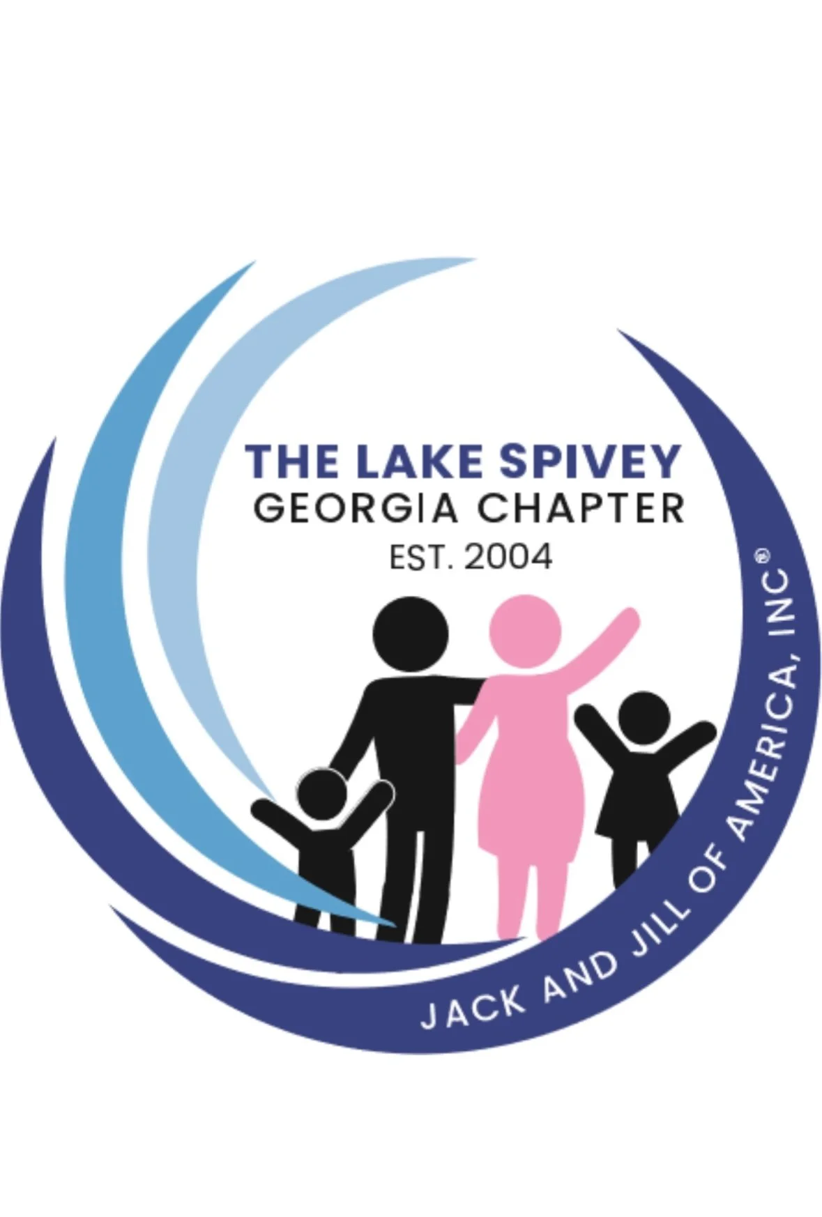 The Lake Spivey Georgia Chapter of Jack and Jill of America, Inc.